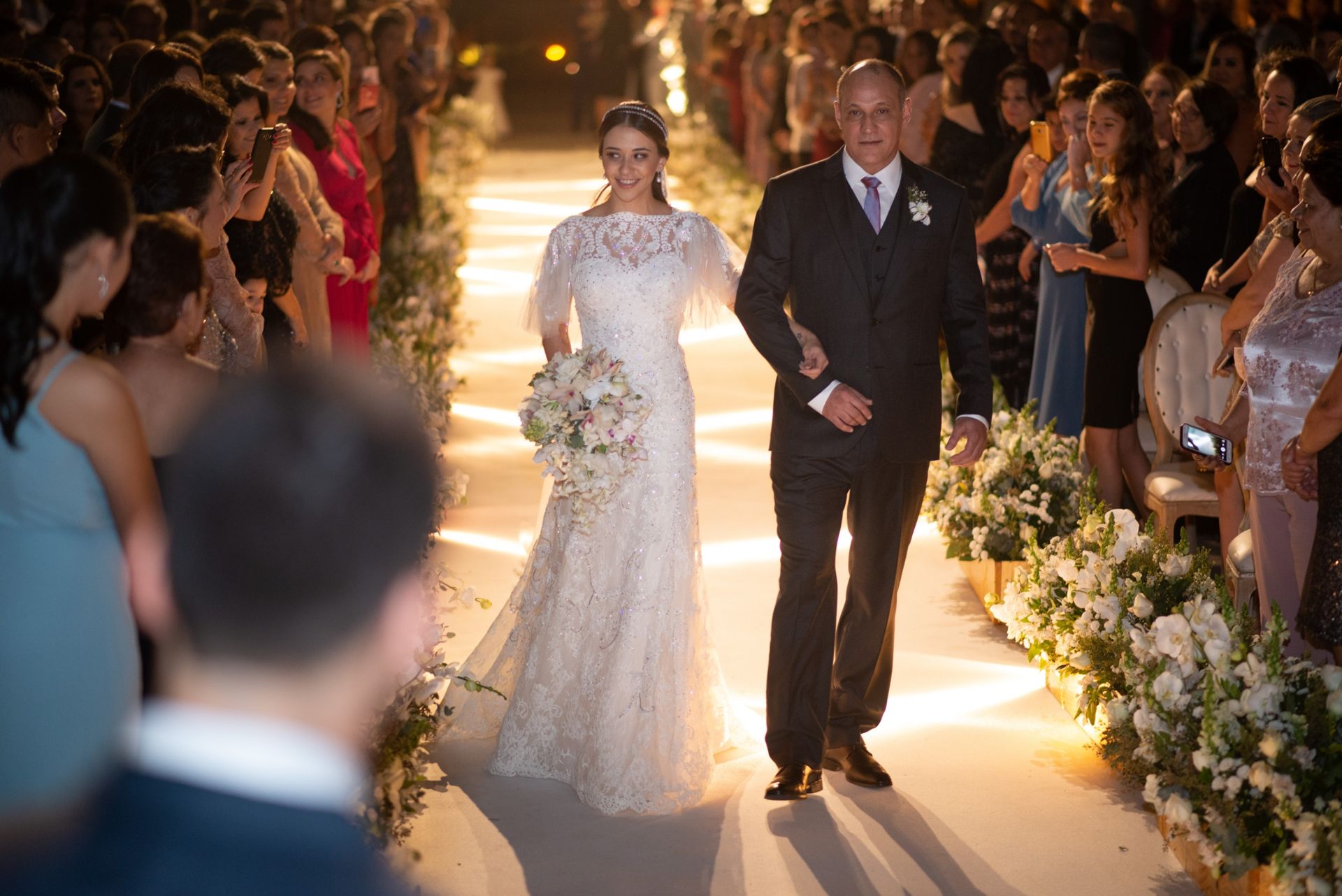 Foto Casamento Anna e Thionas - Volta Redonda RJ - Imagem 29