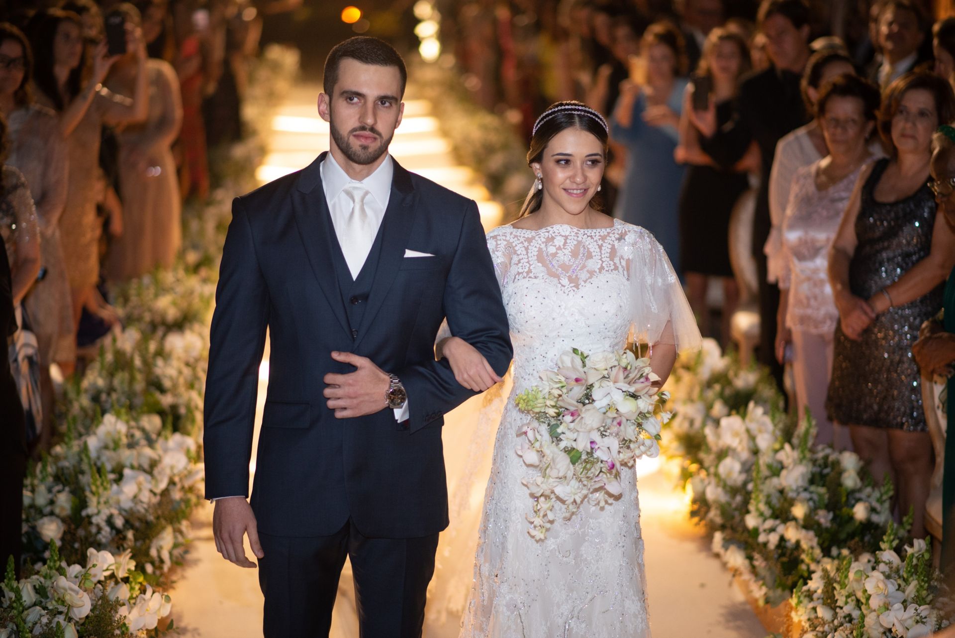 Foto Casamento Anna e Thionas - Volta Redonda RJ - Imagem 32