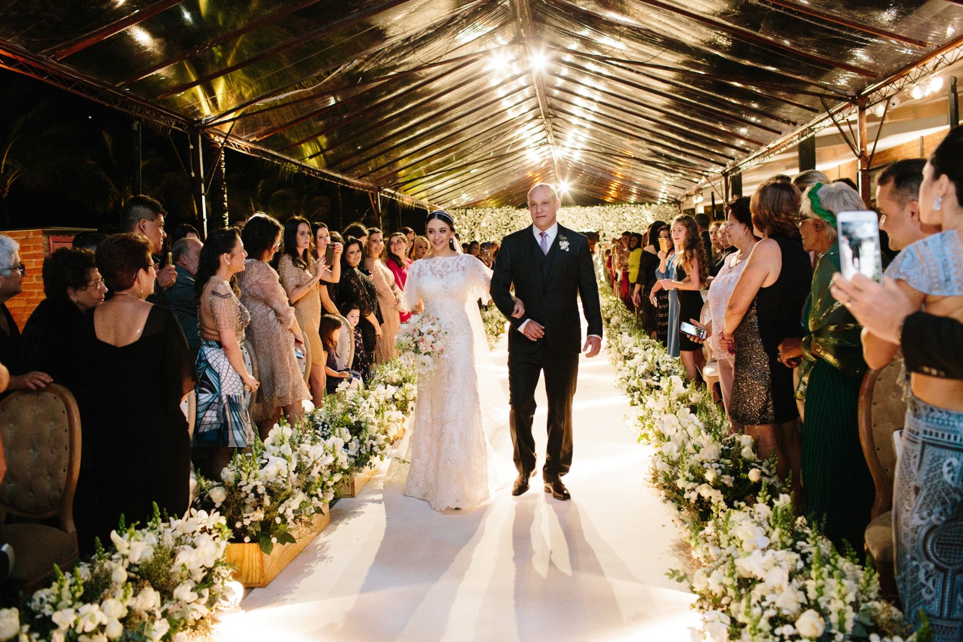 Foto Casamento Anna e Thionas - Volta Redonda RJ - Imagem 33