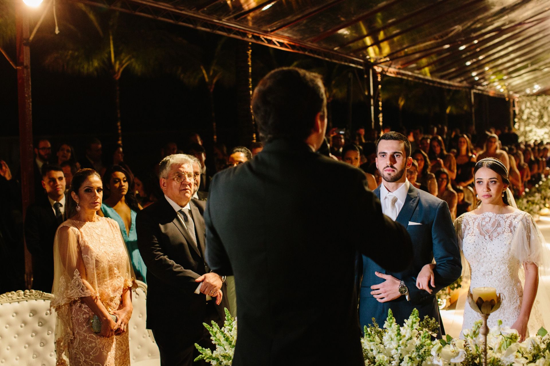 Foto Casamento Anna e Thionas - Volta Redonda RJ - Imagem 36