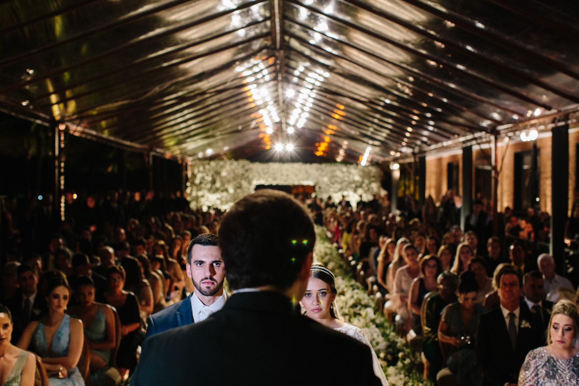 Foto Casamento Anna e Thionas - Volta Redonda RJ - Imagem 37