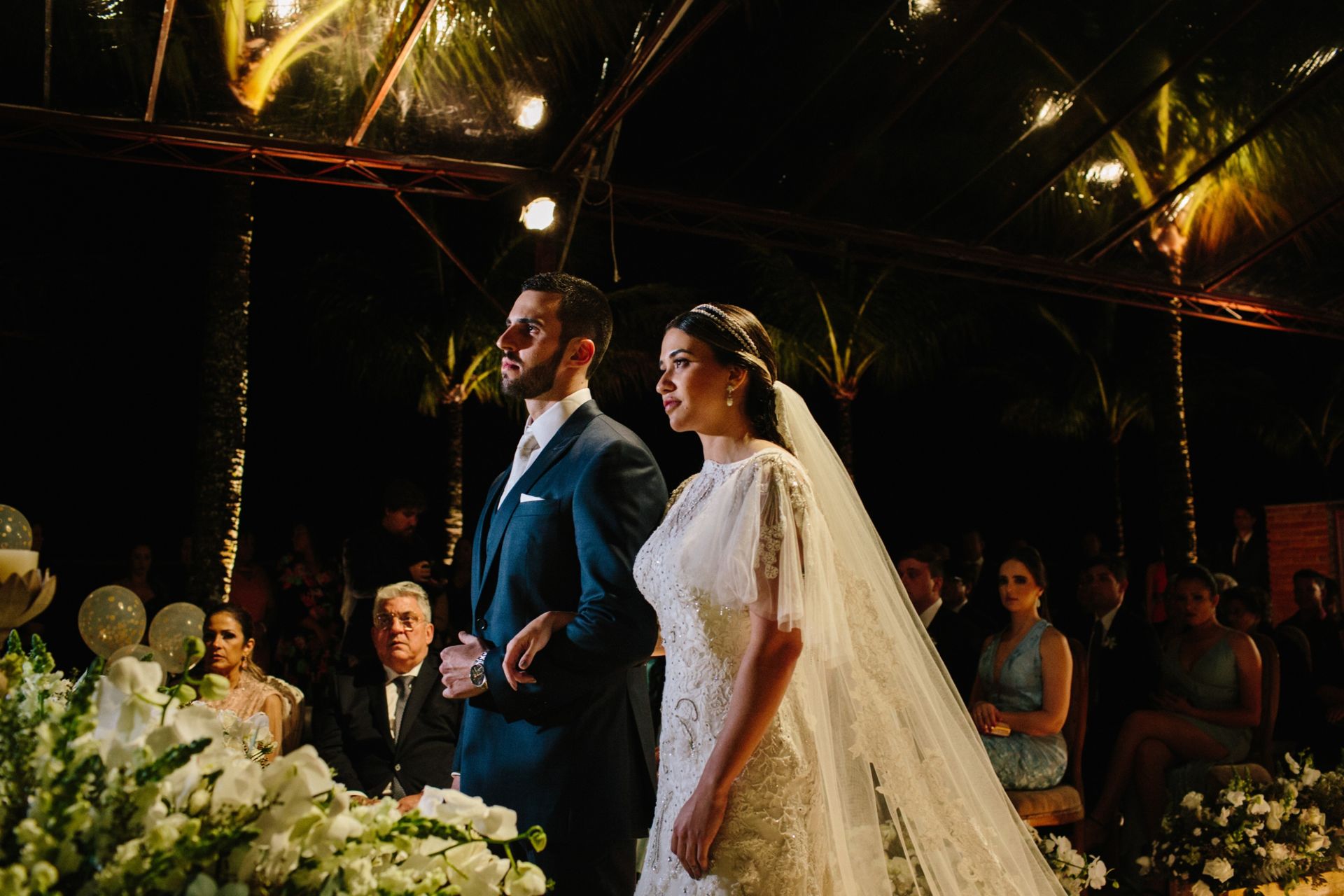 Foto Casamento Anna e Thionas - Volta Redonda RJ - Imagem 38
