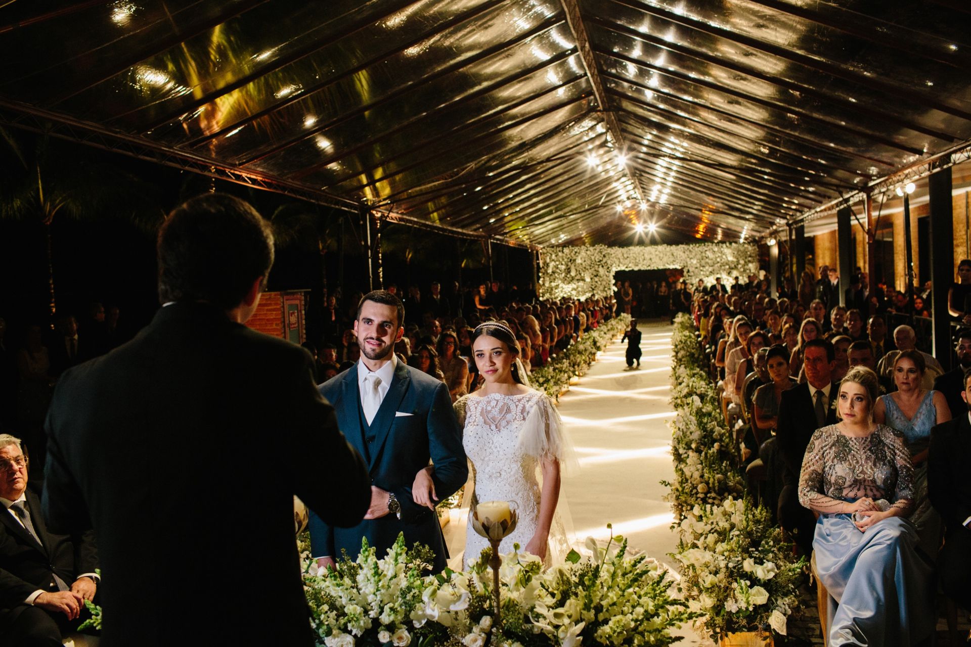 Foto Casamento Anna e Thionas - Volta Redonda RJ - Imagem 39