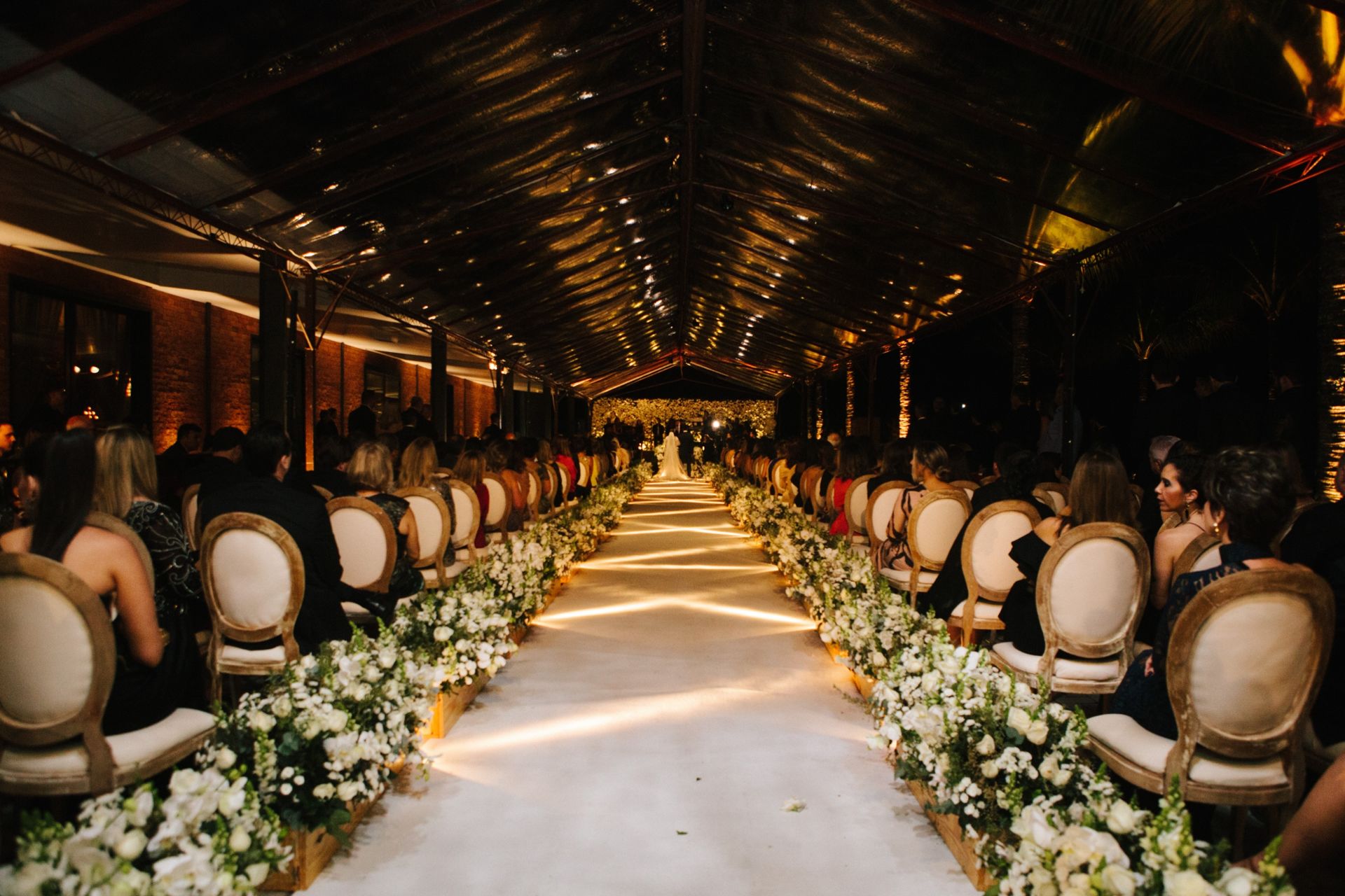 Foto Casamento Anna e Thionas - Volta Redonda RJ - Imagem 40