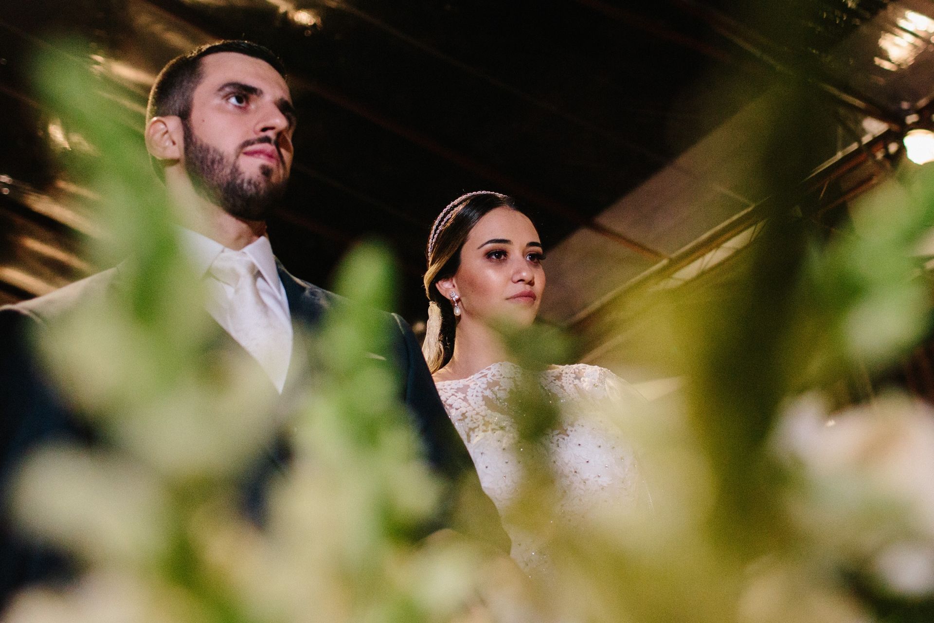 Foto Casamento Anna e Thionas - Volta Redonda RJ - Imagem 41