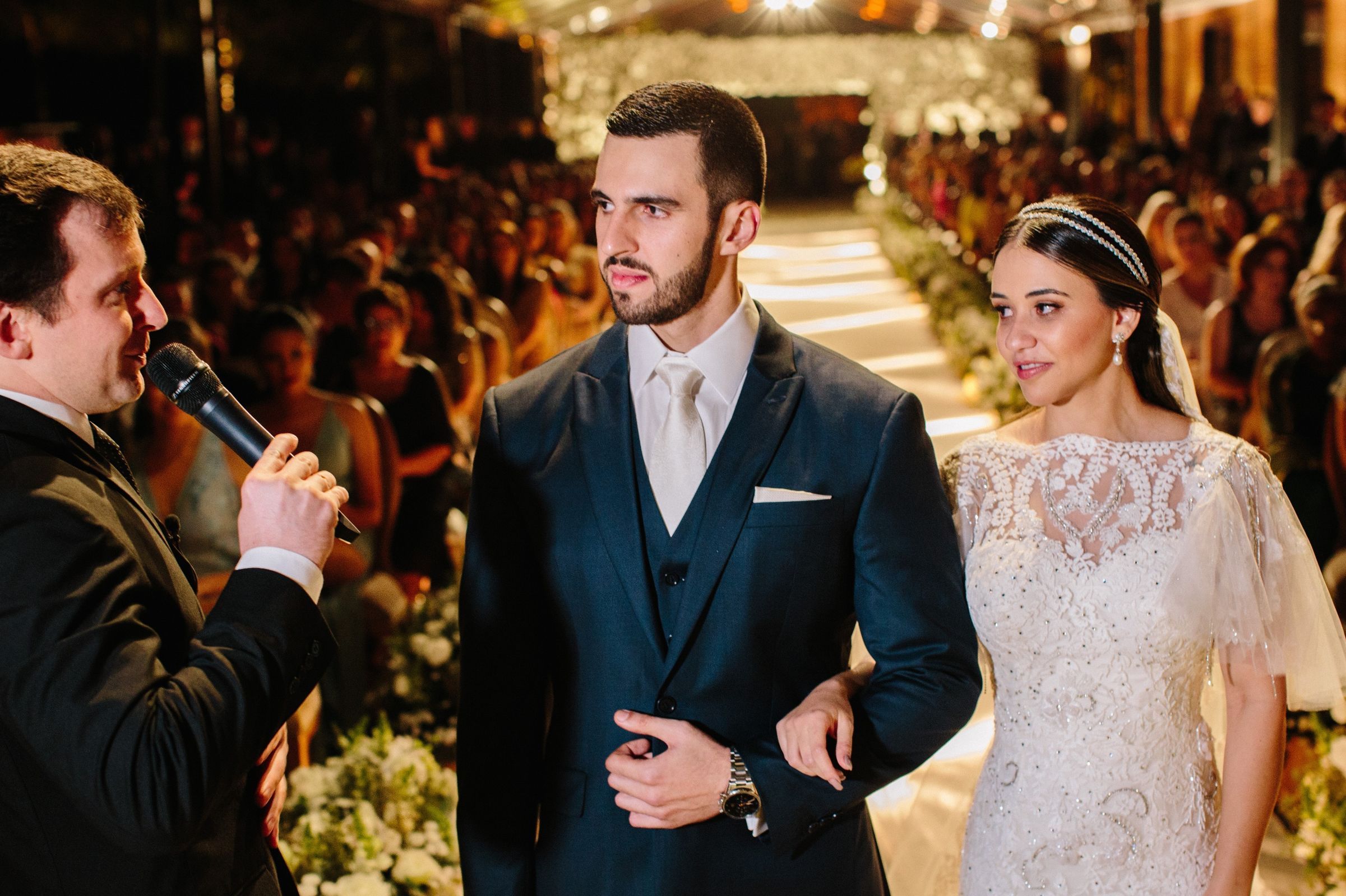 Foto Casamento Anna e Thionas - Volta Redonda RJ - Imagem 42