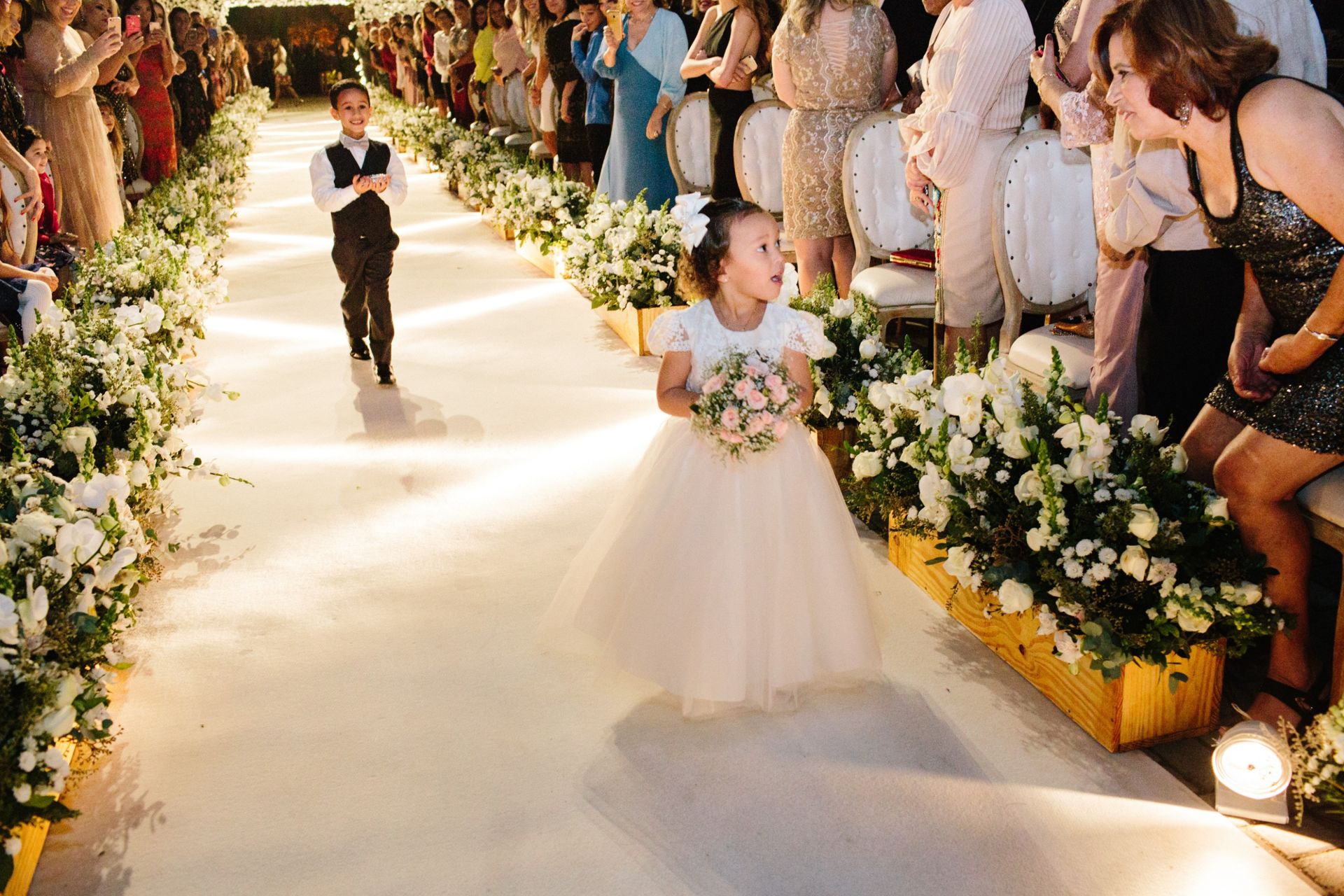 Foto Casamento Anna e Thionas - Volta Redonda RJ - Imagem 46