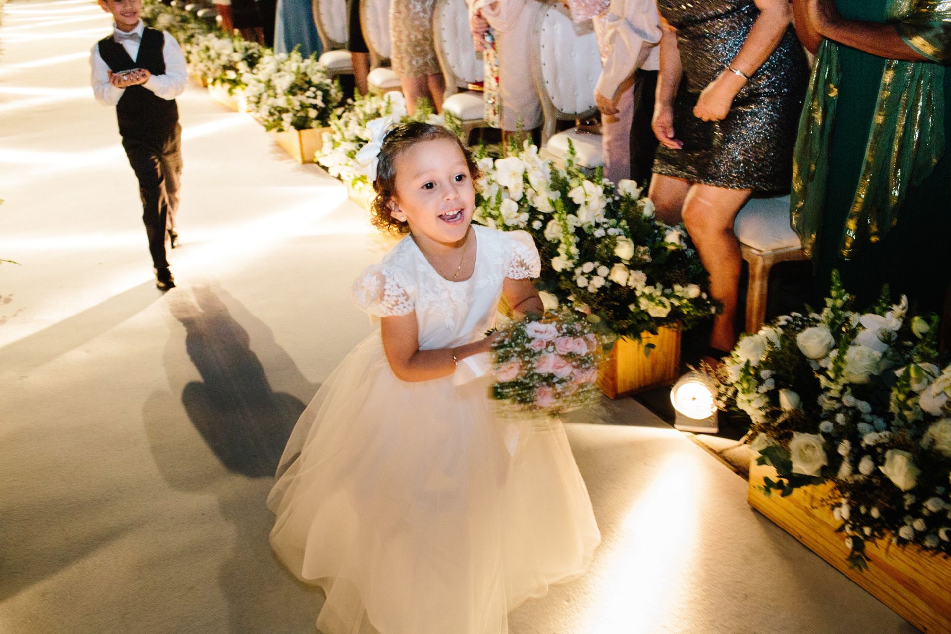 Foto Casamento Anna e Thionas - Volta Redonda RJ - Imagem 47