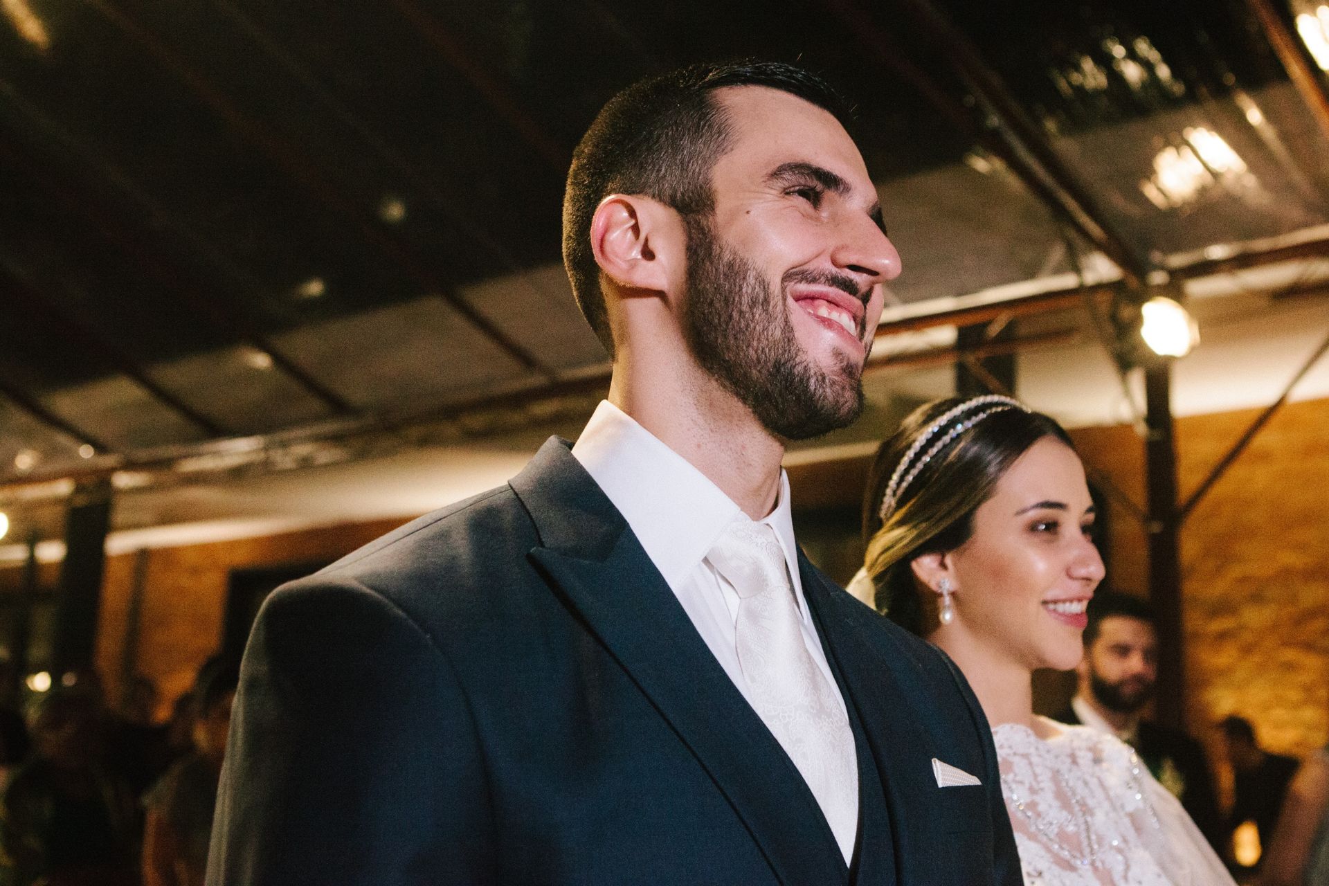 Foto Casamento Anna e Thionas - Volta Redonda RJ - Imagem 49