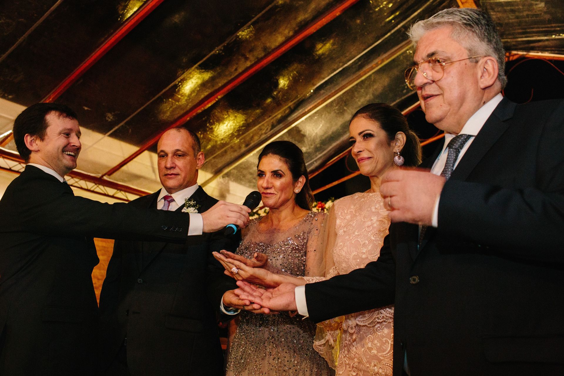 Foto Casamento Anna e Thionas - Volta Redonda RJ - Imagem 50