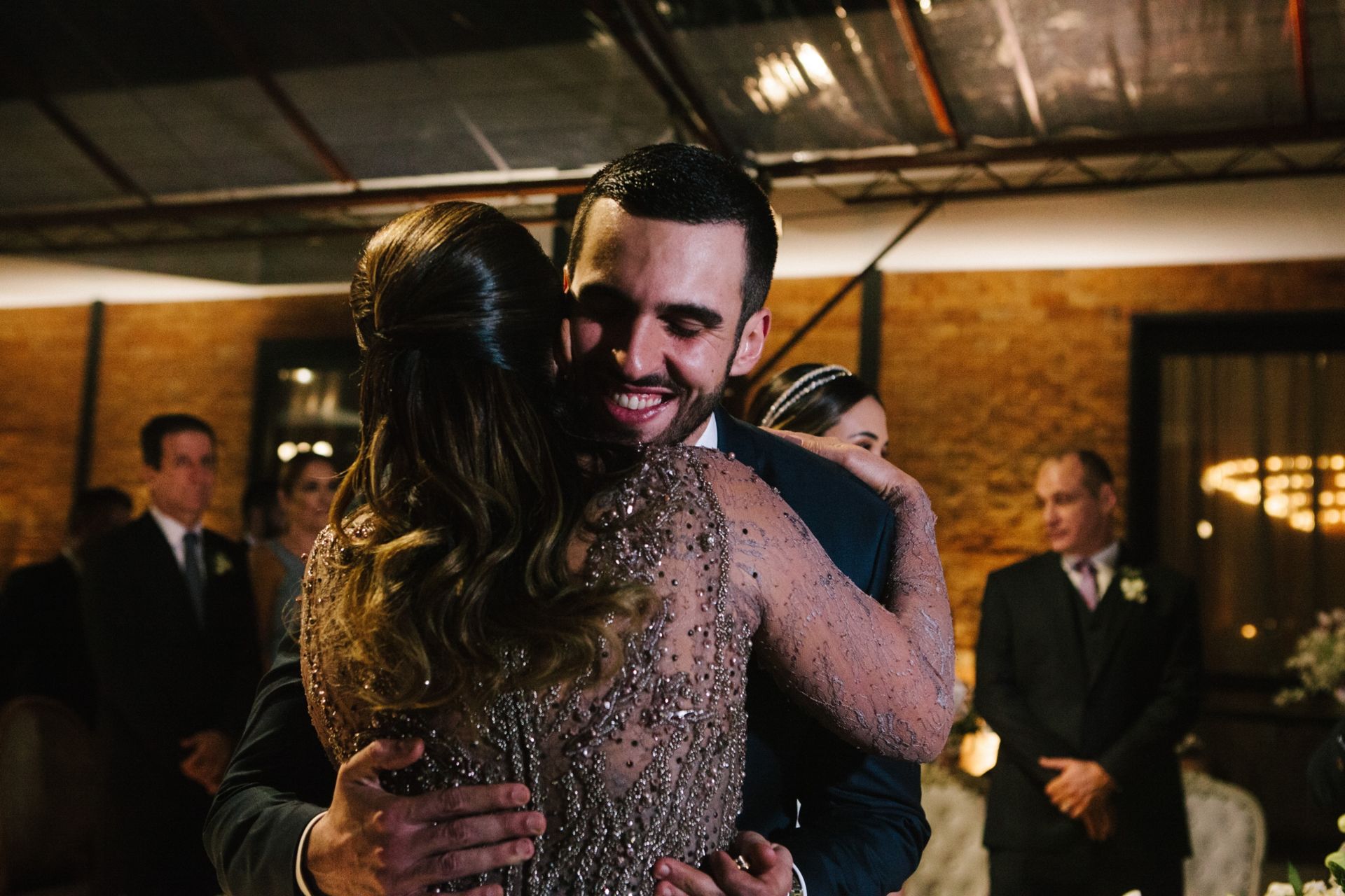 Foto Casamento Anna e Thionas - Volta Redonda RJ - Imagem 51