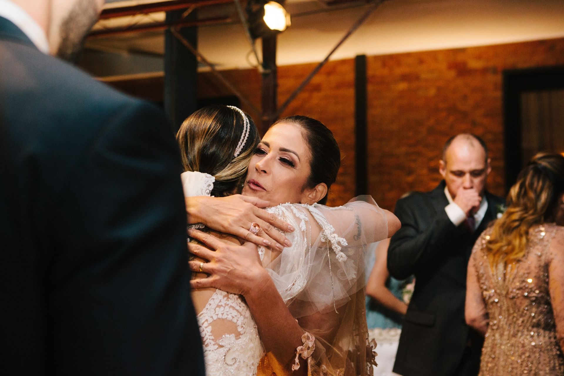 Foto Casamento Anna e Thionas - Volta Redonda RJ - Imagem 52