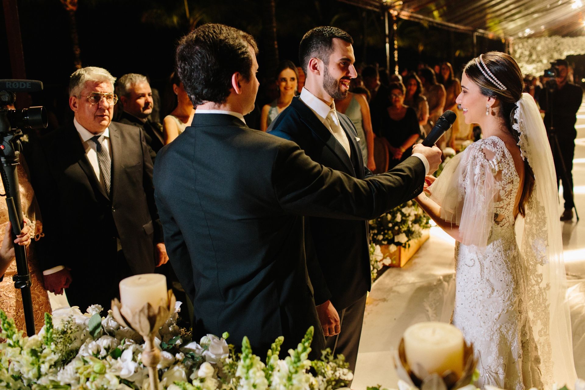 Foto Casamento Anna e Thionas - Volta Redonda RJ - Imagem 54