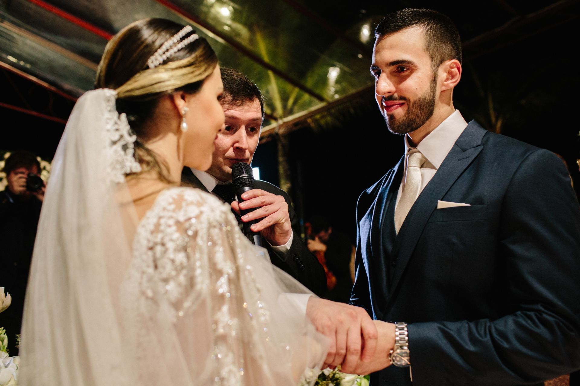 Foto Casamento Anna e Thionas - Volta Redonda RJ - Imagem 55