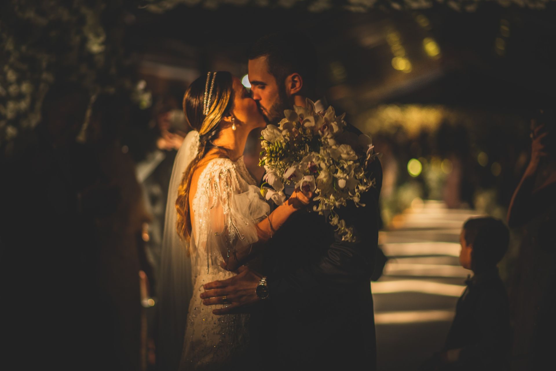 Foto Casamento Anna e Thionas - Volta Redonda RJ - Imagem 59