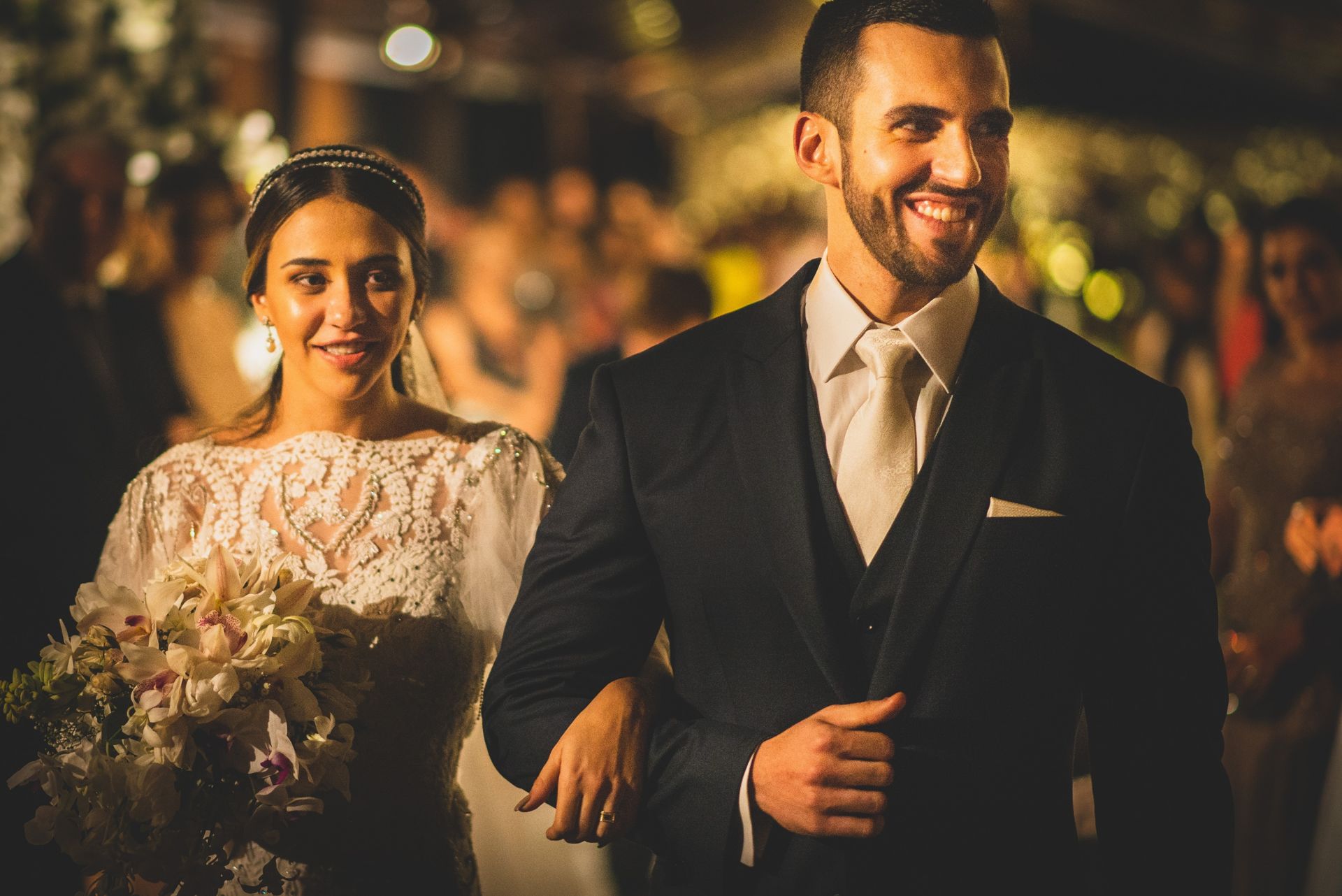 Foto Casamento Anna e Thionas - Volta Redonda RJ - Imagem 60