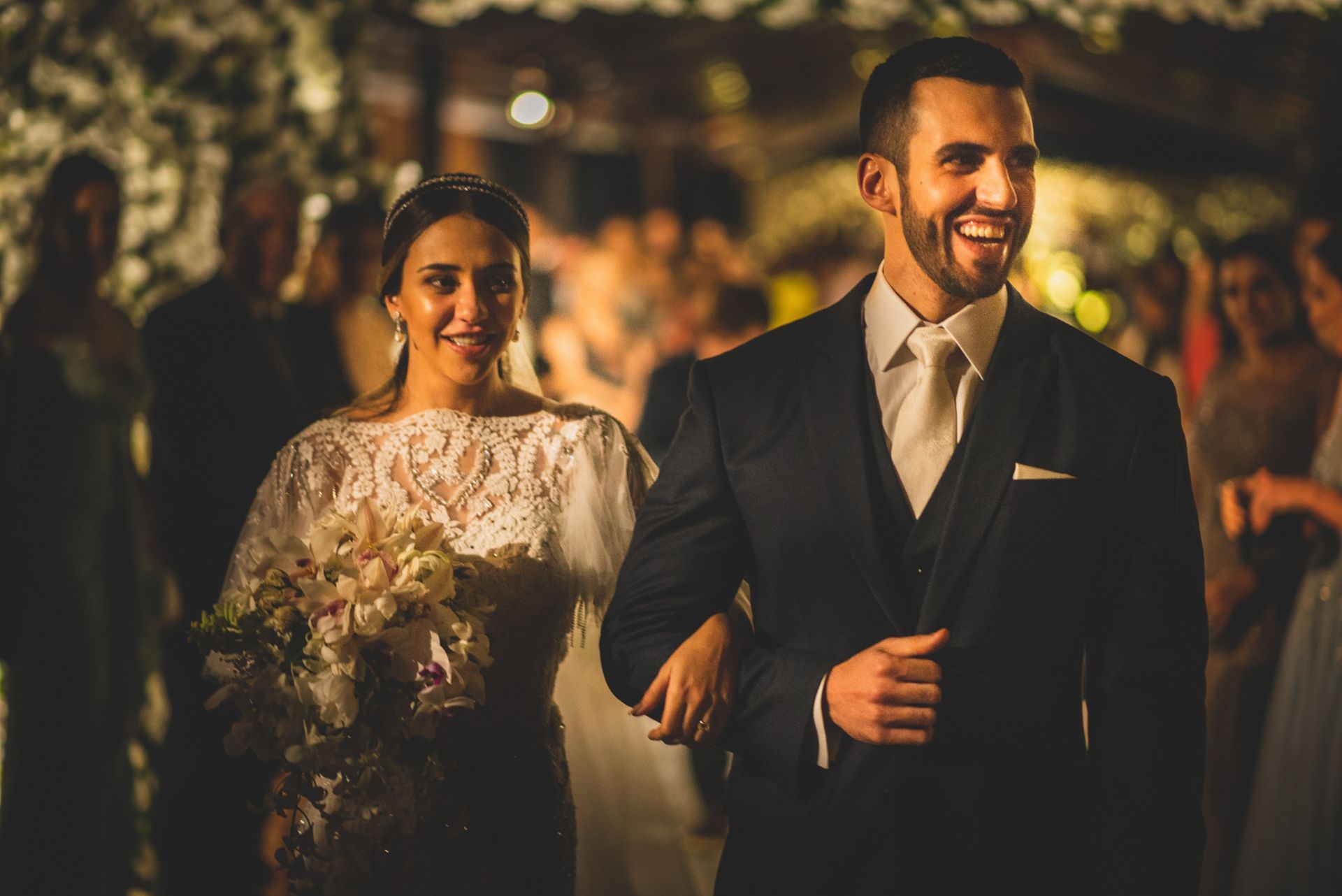 Foto Casamento Anna e Thionas - Volta Redonda RJ - Imagem 61