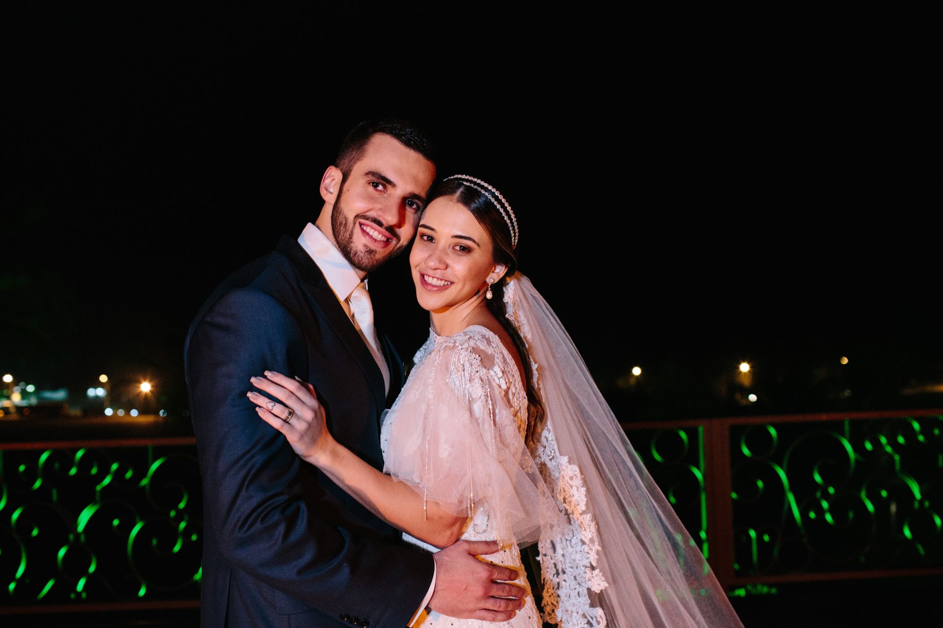 Foto Casamento Anna e Thionas - Volta Redonda RJ - Imagem 62