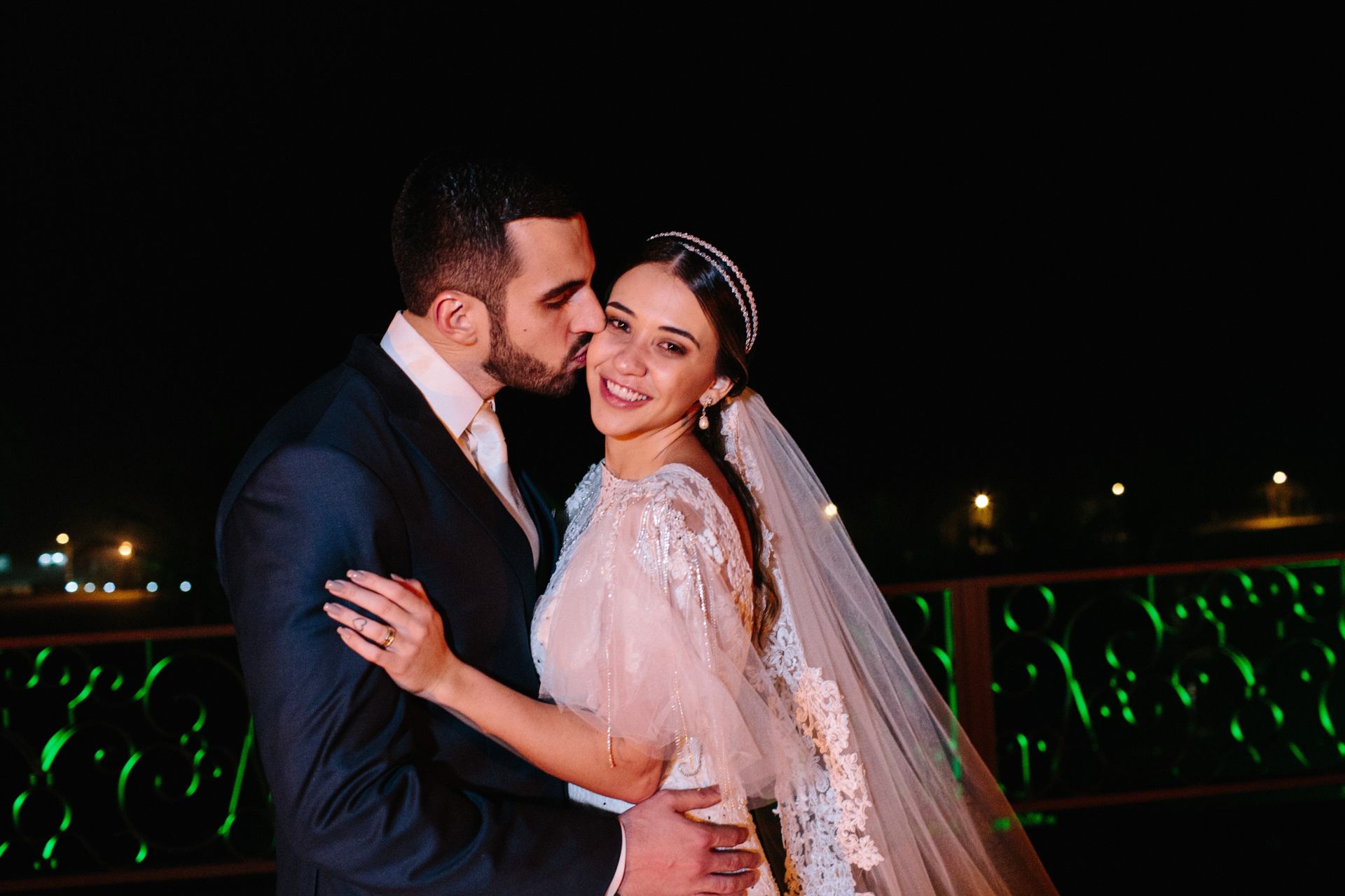 Foto Casamento Anna e Thionas - Volta Redonda RJ - Imagem 63