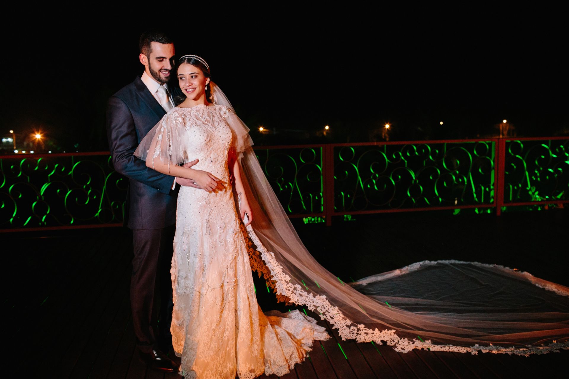 Foto Casamento Anna e Thionas - Volta Redonda RJ - Imagem 64