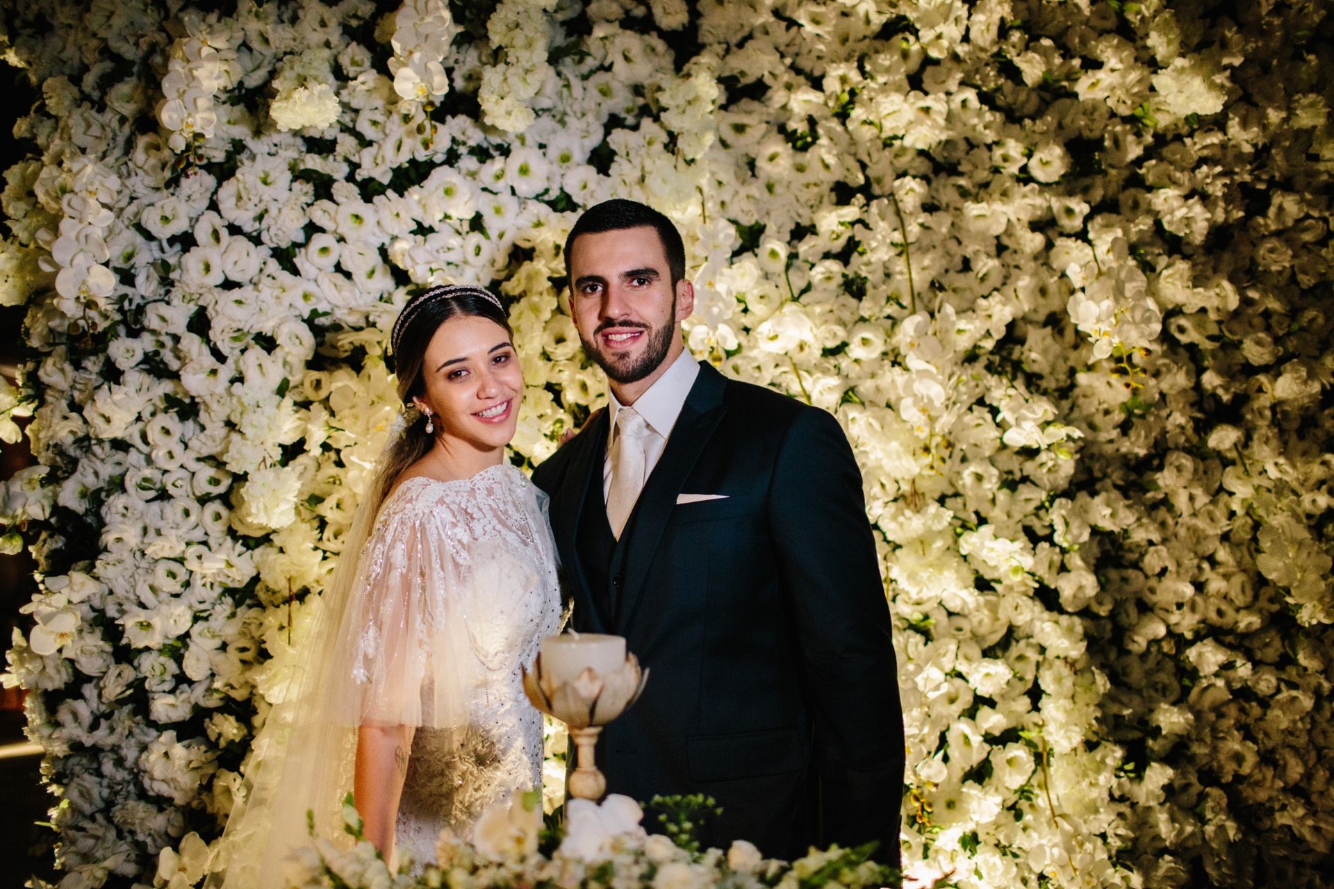 Foto Casamento Anna e Thionas - Volta Redonda RJ - Imagem 65