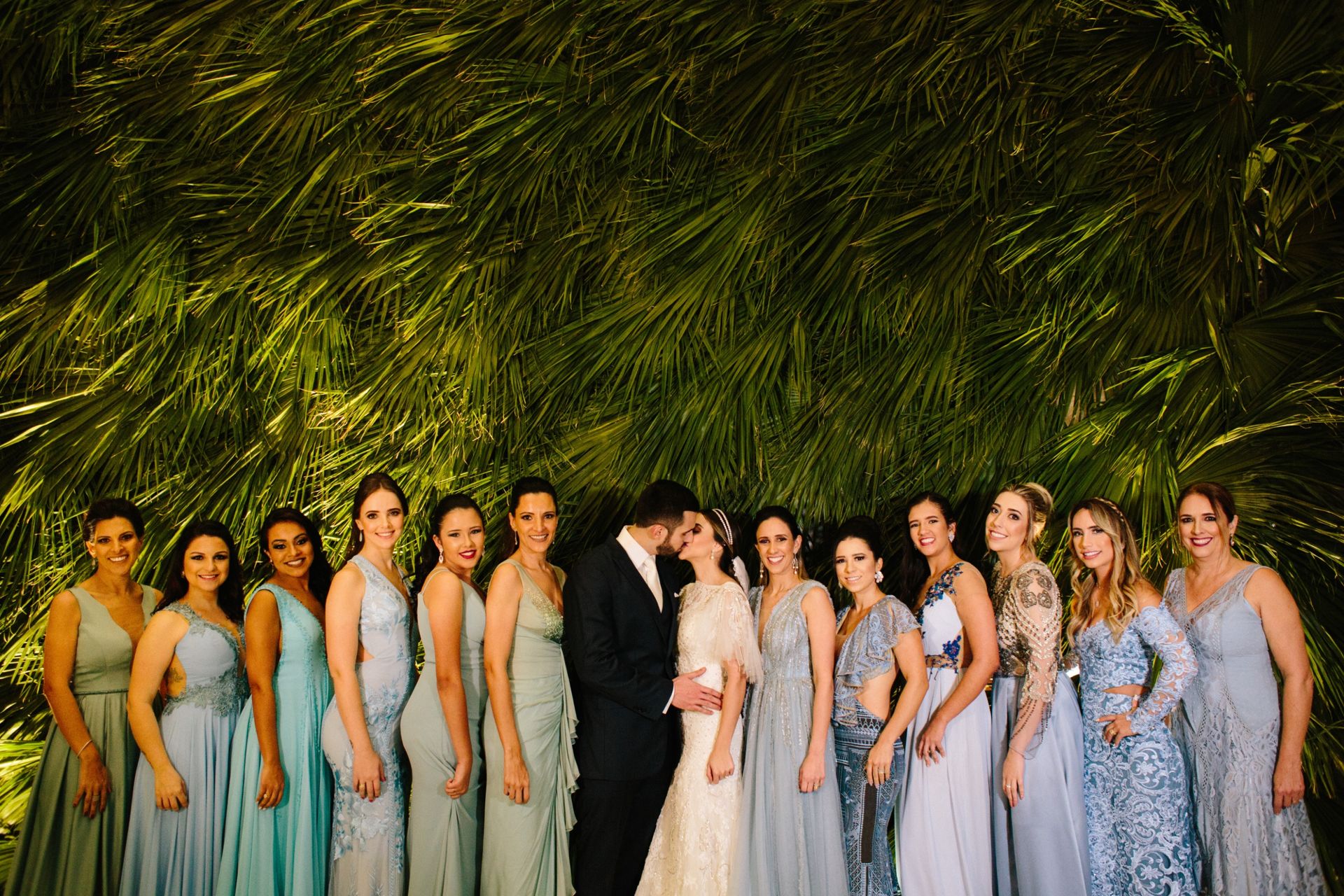 Foto Casamento Anna e Thionas - Volta Redonda RJ - Imagem 66