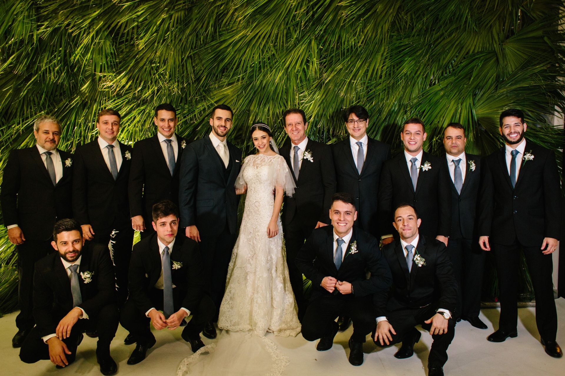 Foto Casamento Anna e Thionas - Volta Redonda RJ - Imagem 67