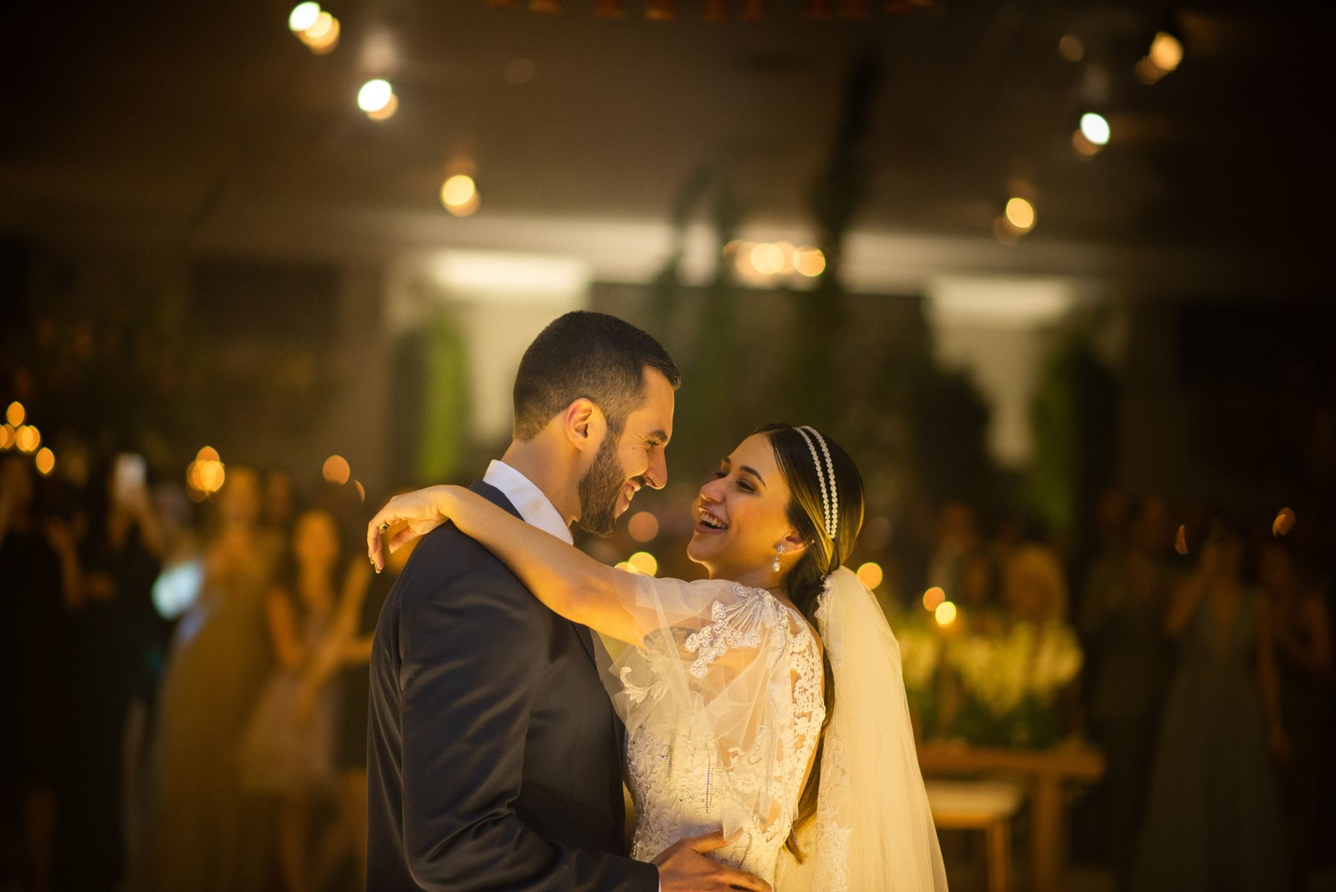 Foto Casamento Anna e Thionas - Volta Redonda RJ - Imagem 68