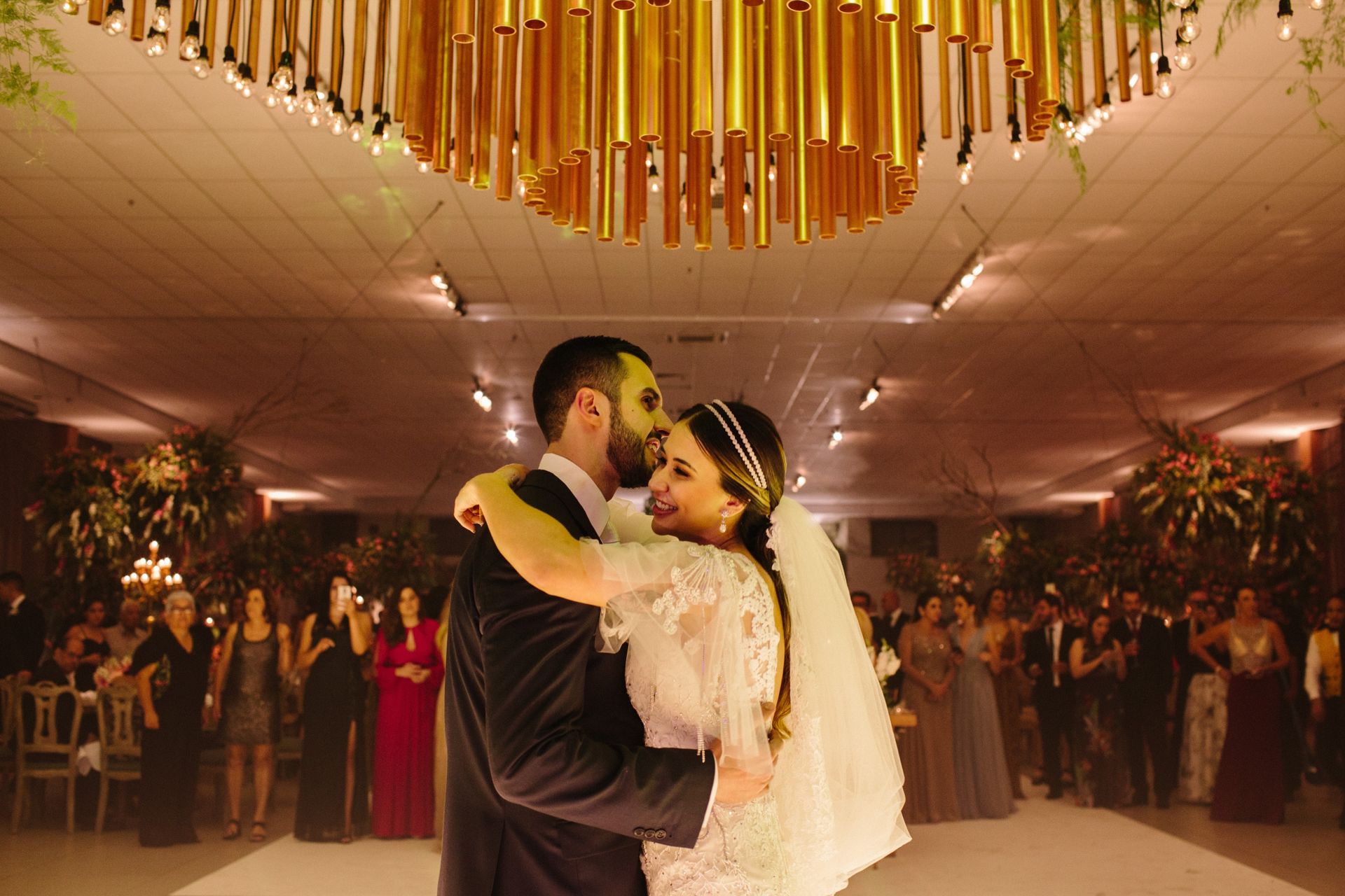 Foto Casamento Anna e Thionas - Volta Redonda RJ - Imagem 69