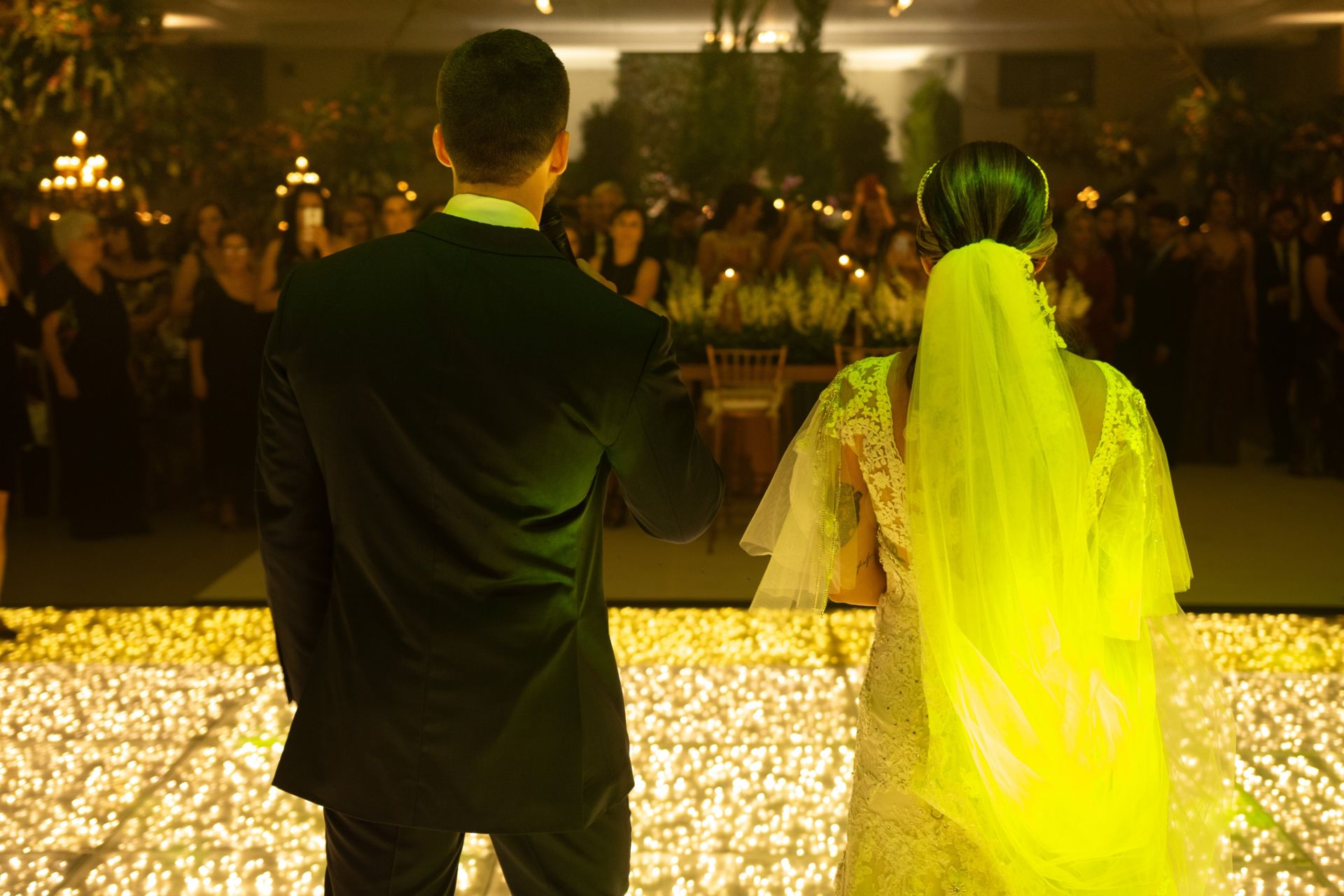 Foto Casamento Anna e Thionas - Volta Redonda RJ - Imagem 70