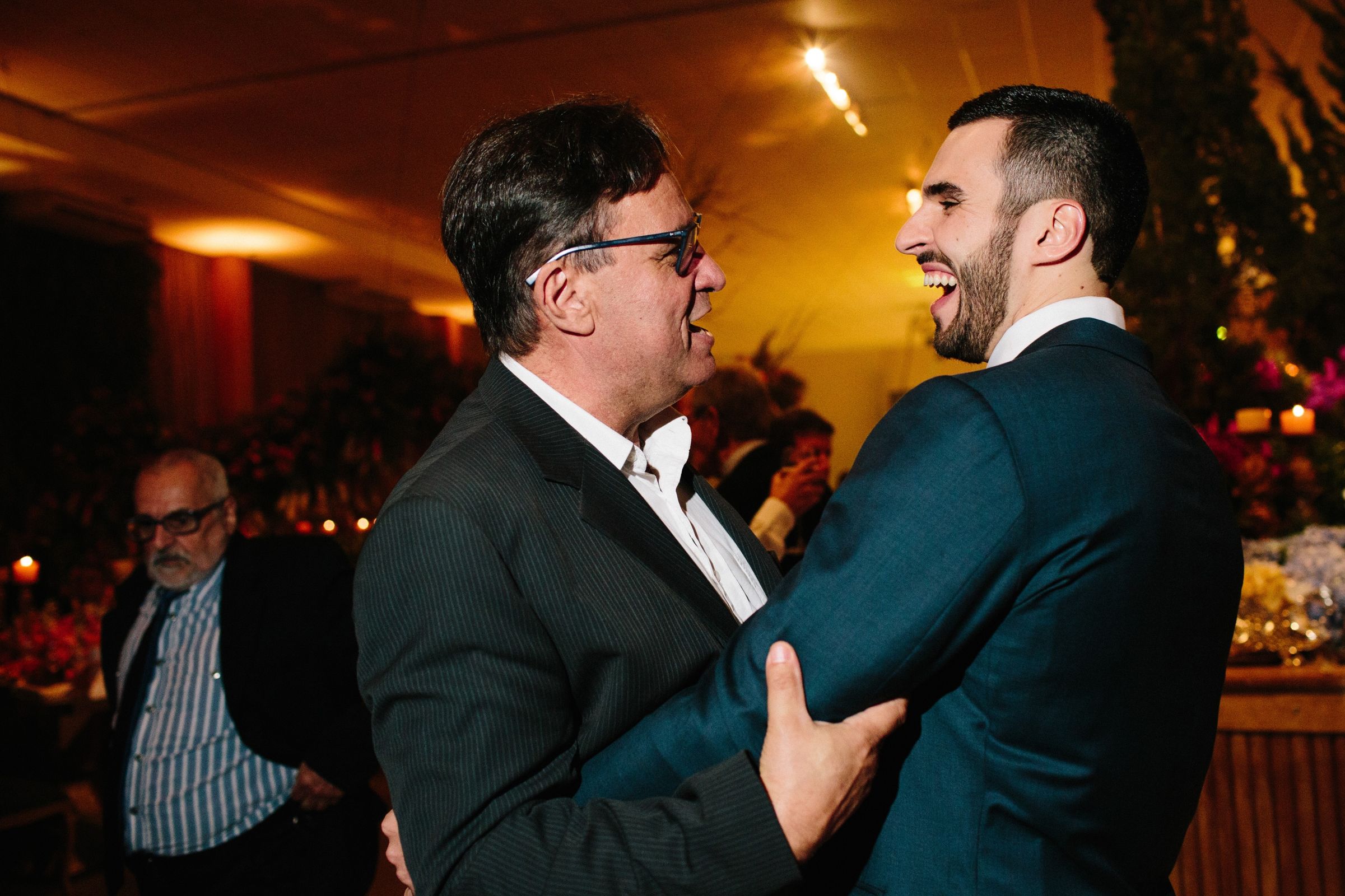 Foto Casamento Anna e Thionas - Volta Redonda RJ - Imagem 72