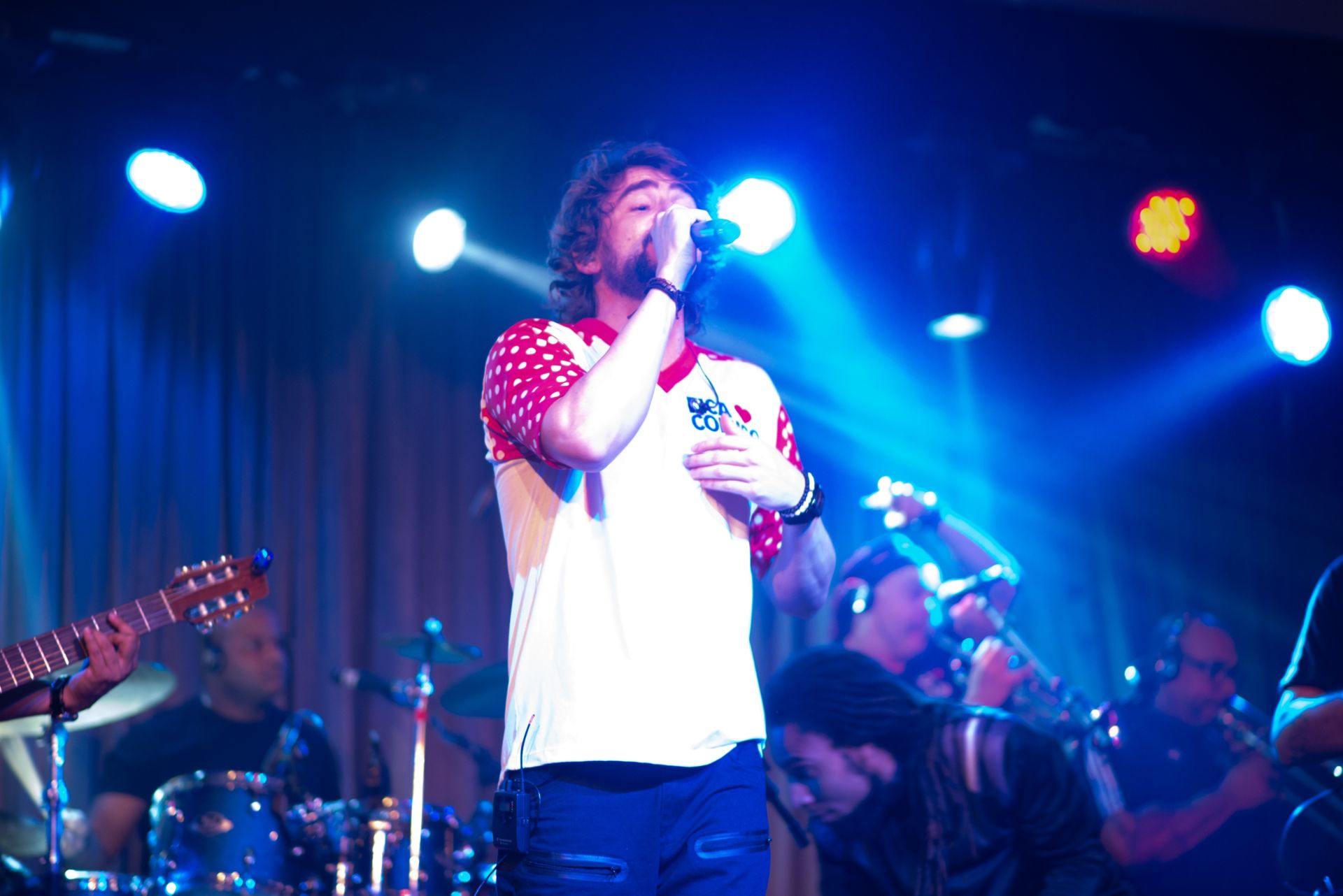 Foto Casamento Anna e Thionas - Volta Redonda RJ - Imagem 74