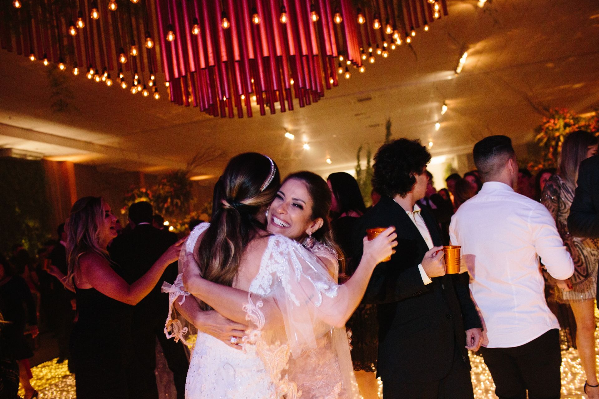 Foto Casamento Anna e Thionas - Volta Redonda RJ - Imagem 75