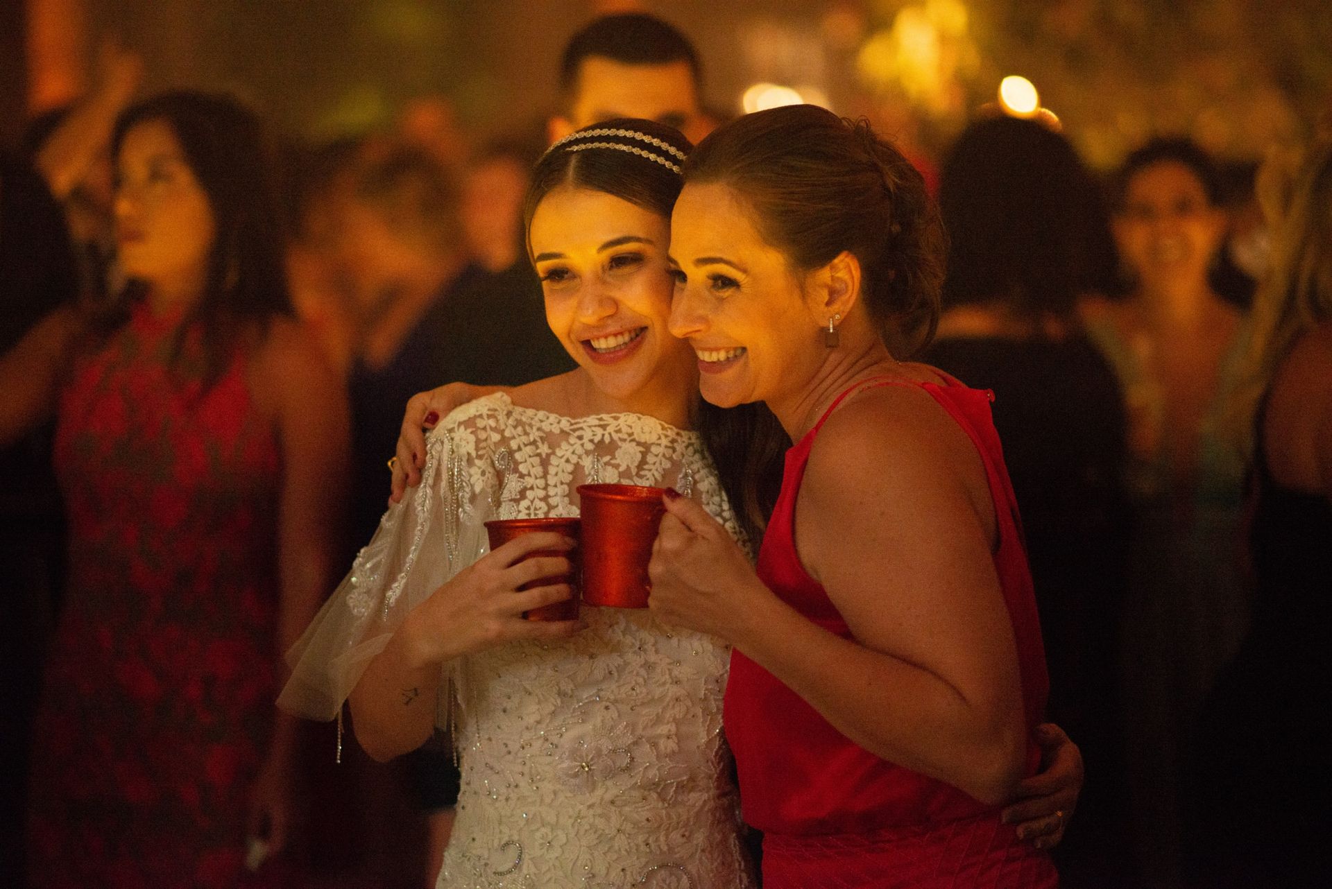 Foto Casamento Anna e Thionas - Volta Redonda RJ - Imagem 76