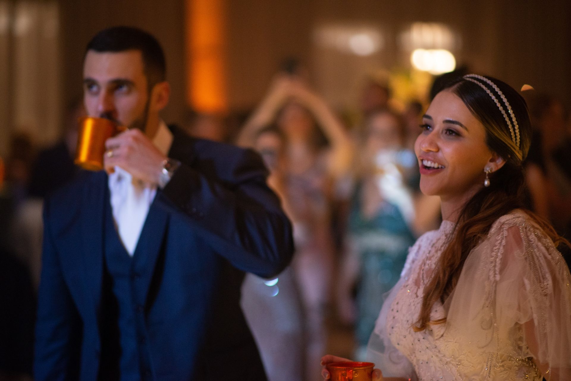 Foto Casamento Anna e Thionas - Volta Redonda RJ - Imagem 77