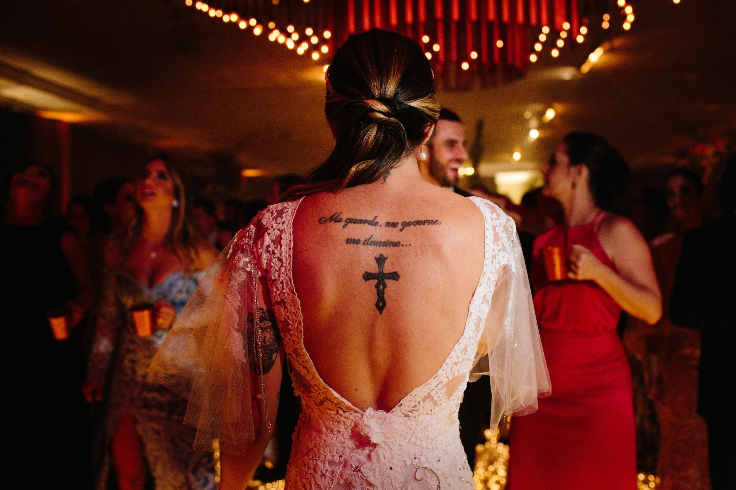 Foto Casamento Anna e Thionas - Volta Redonda RJ - Imagem 78