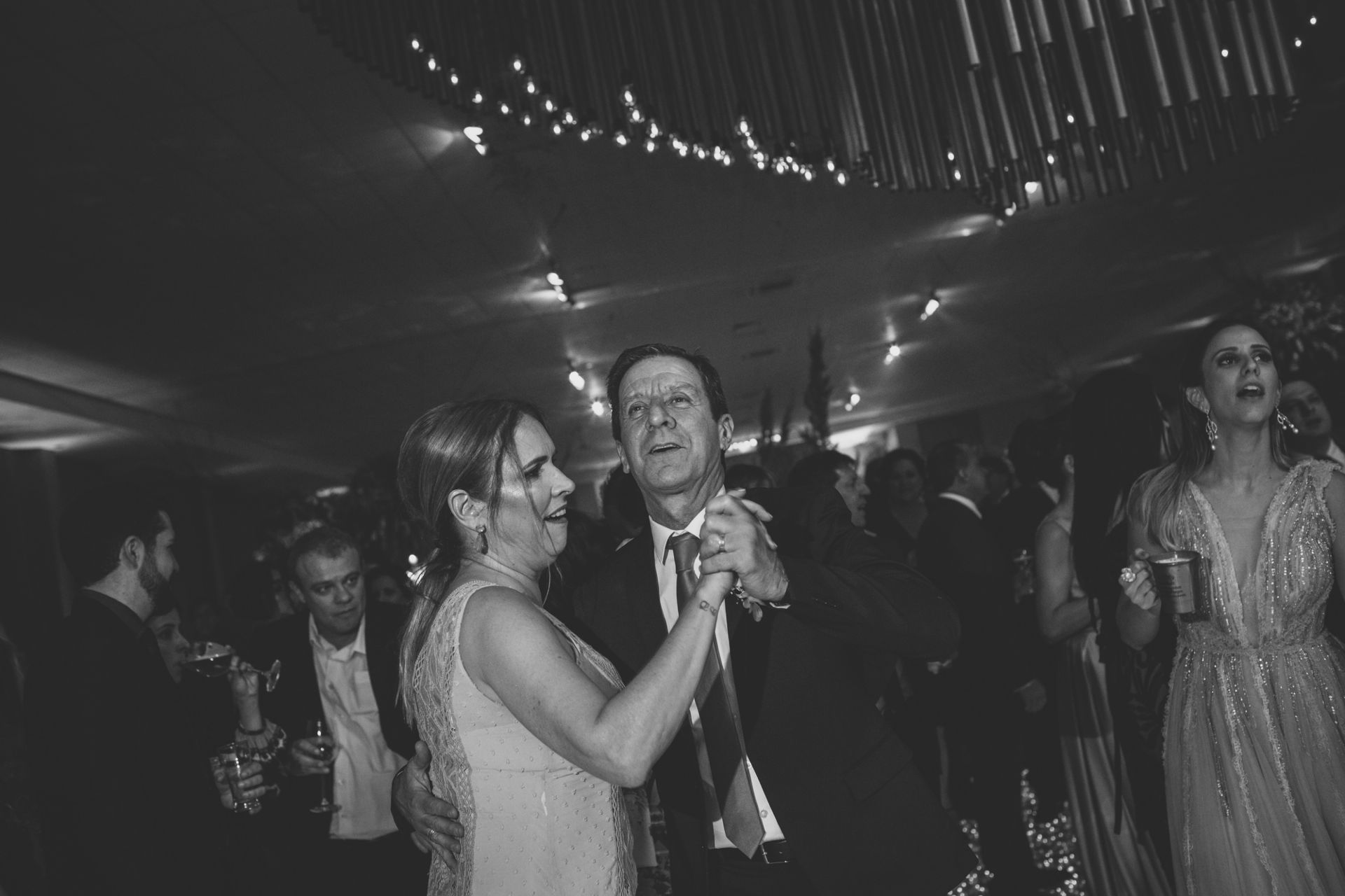 Foto Casamento Anna e Thionas - Volta Redonda RJ - Imagem 82