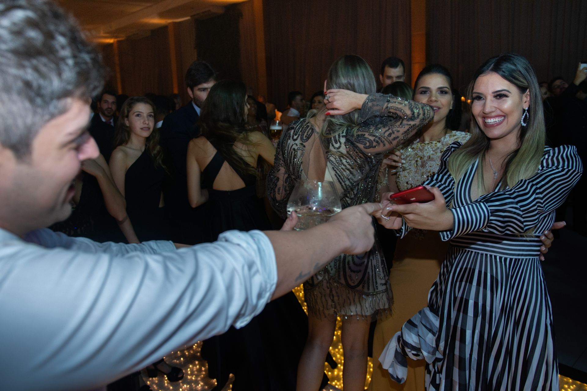 Foto Casamento Anna e Thionas - Volta Redonda RJ - Imagem 83