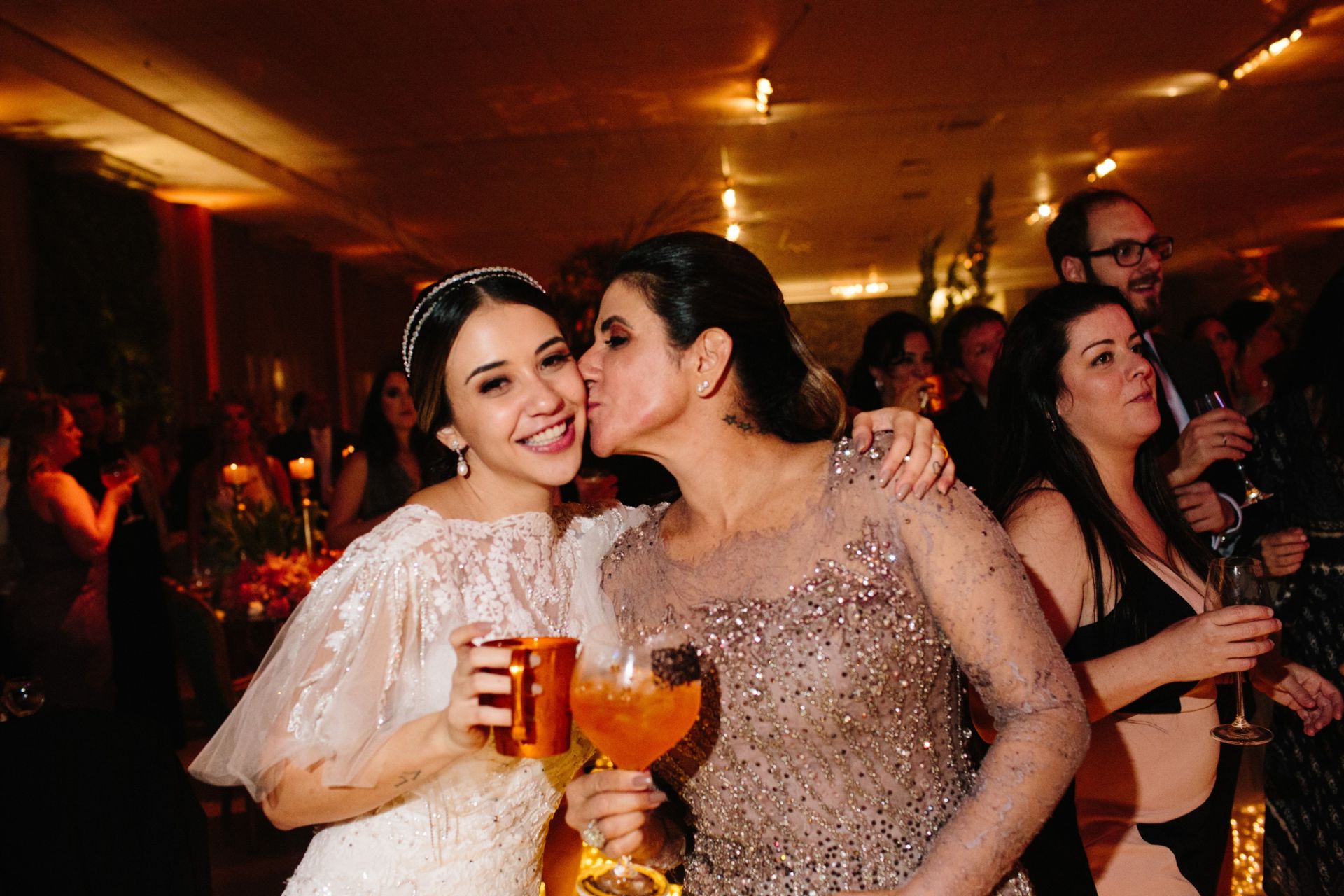 Foto Casamento Anna e Thionas - Volta Redonda RJ - Imagem 84