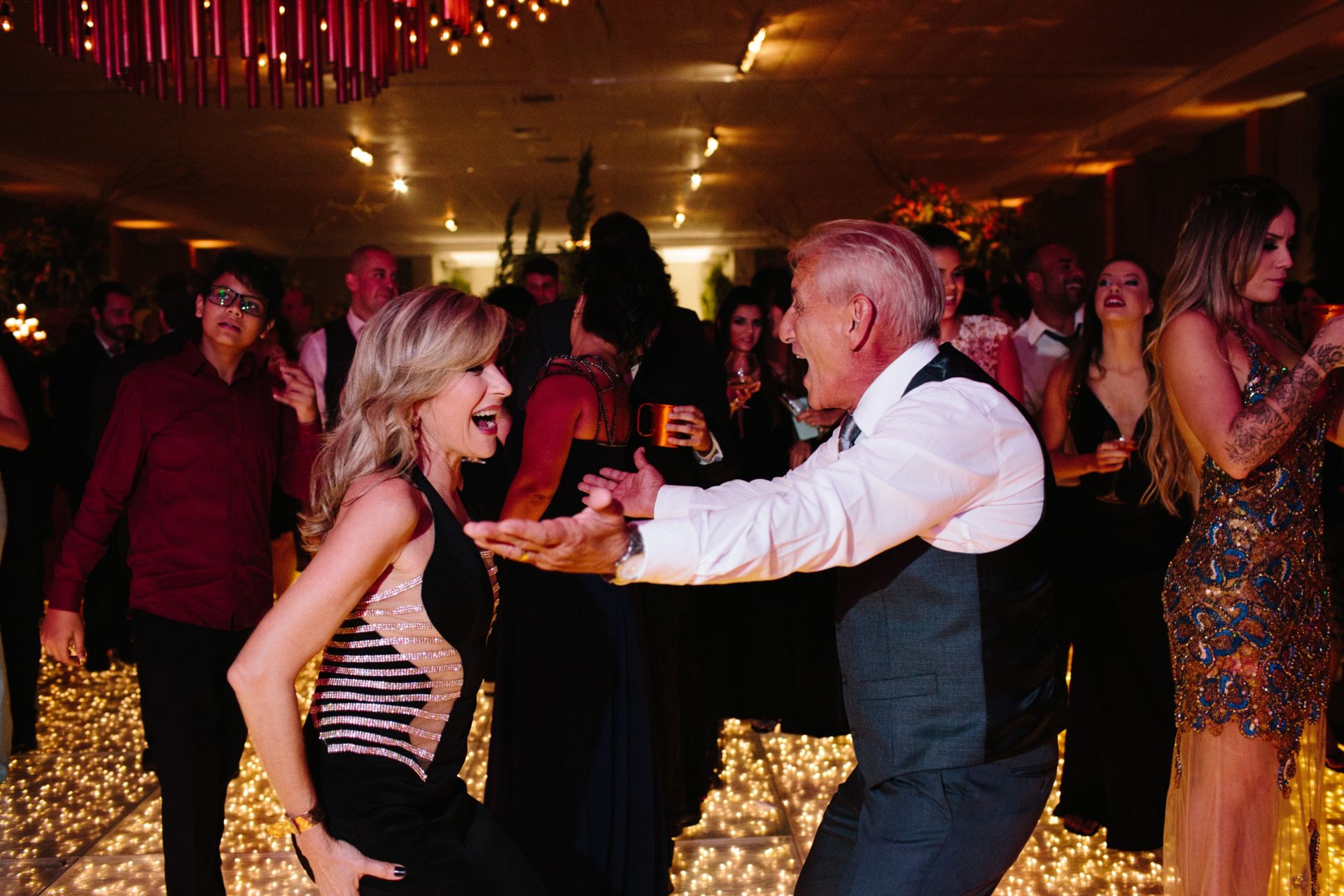 Foto Casamento Anna e Thionas - Volta Redonda RJ - Imagem 88