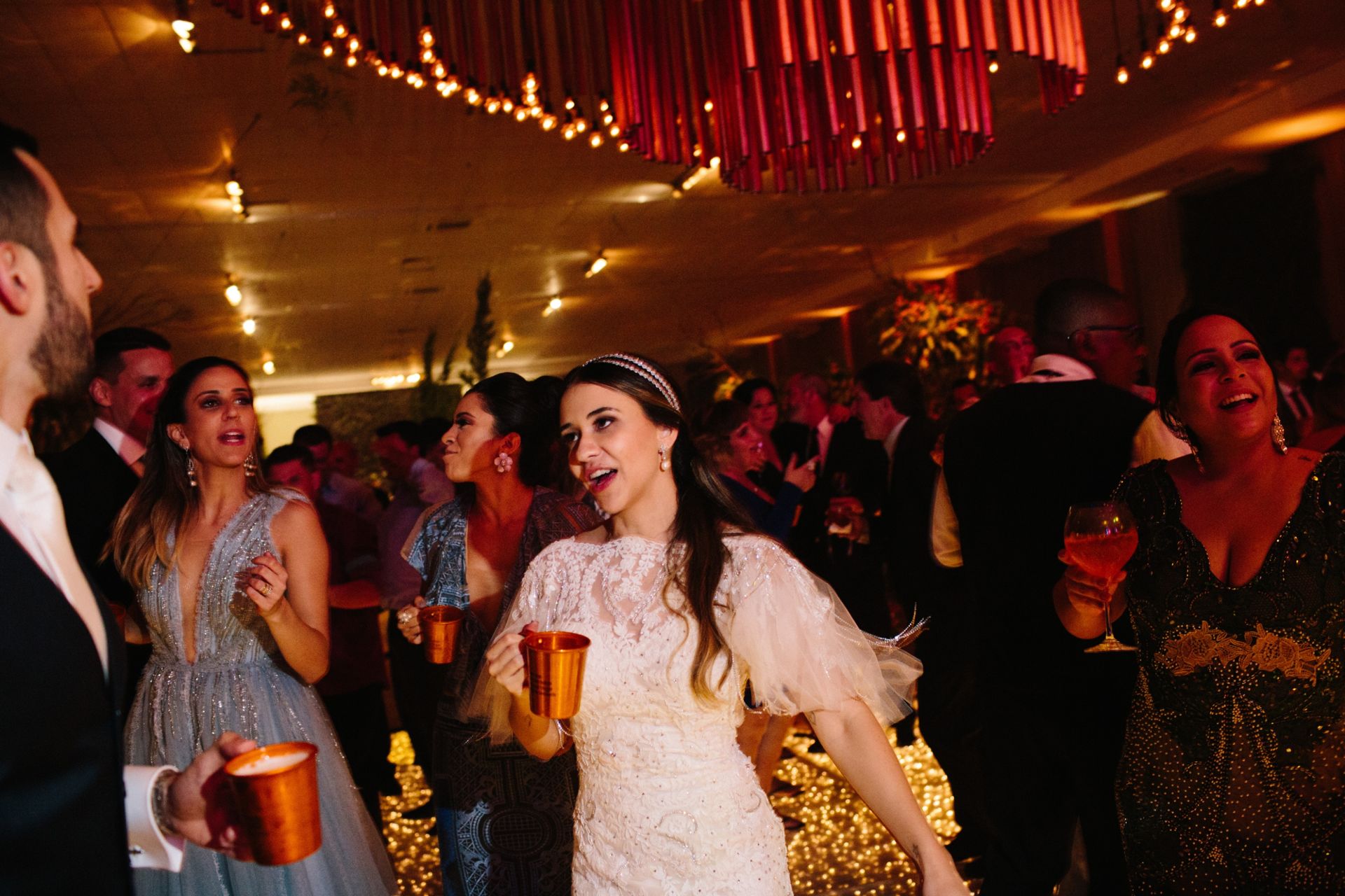 Foto Casamento Anna e Thionas - Volta Redonda RJ - Imagem 89