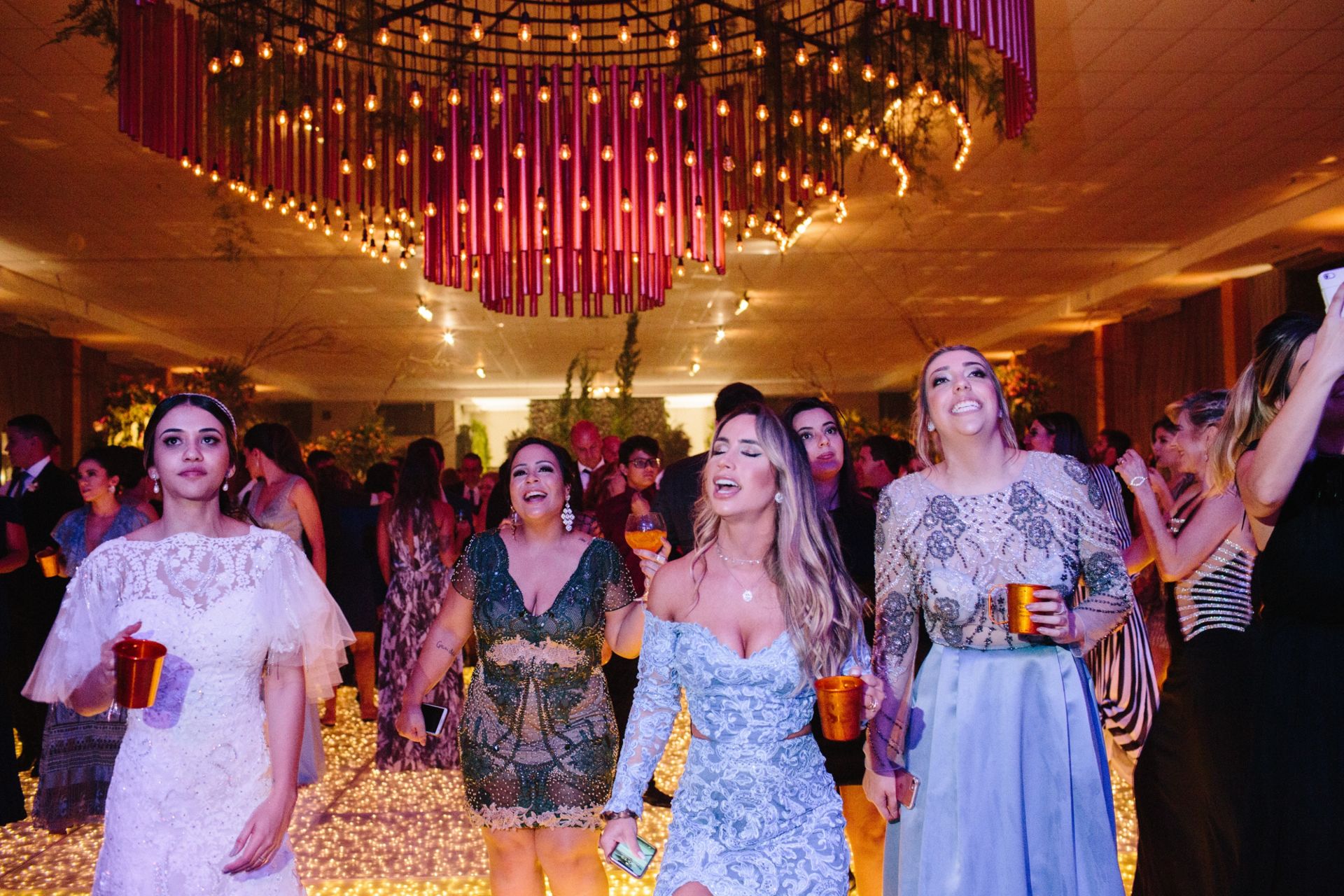 Foto Casamento Anna e Thionas - Volta Redonda RJ - Imagem 93