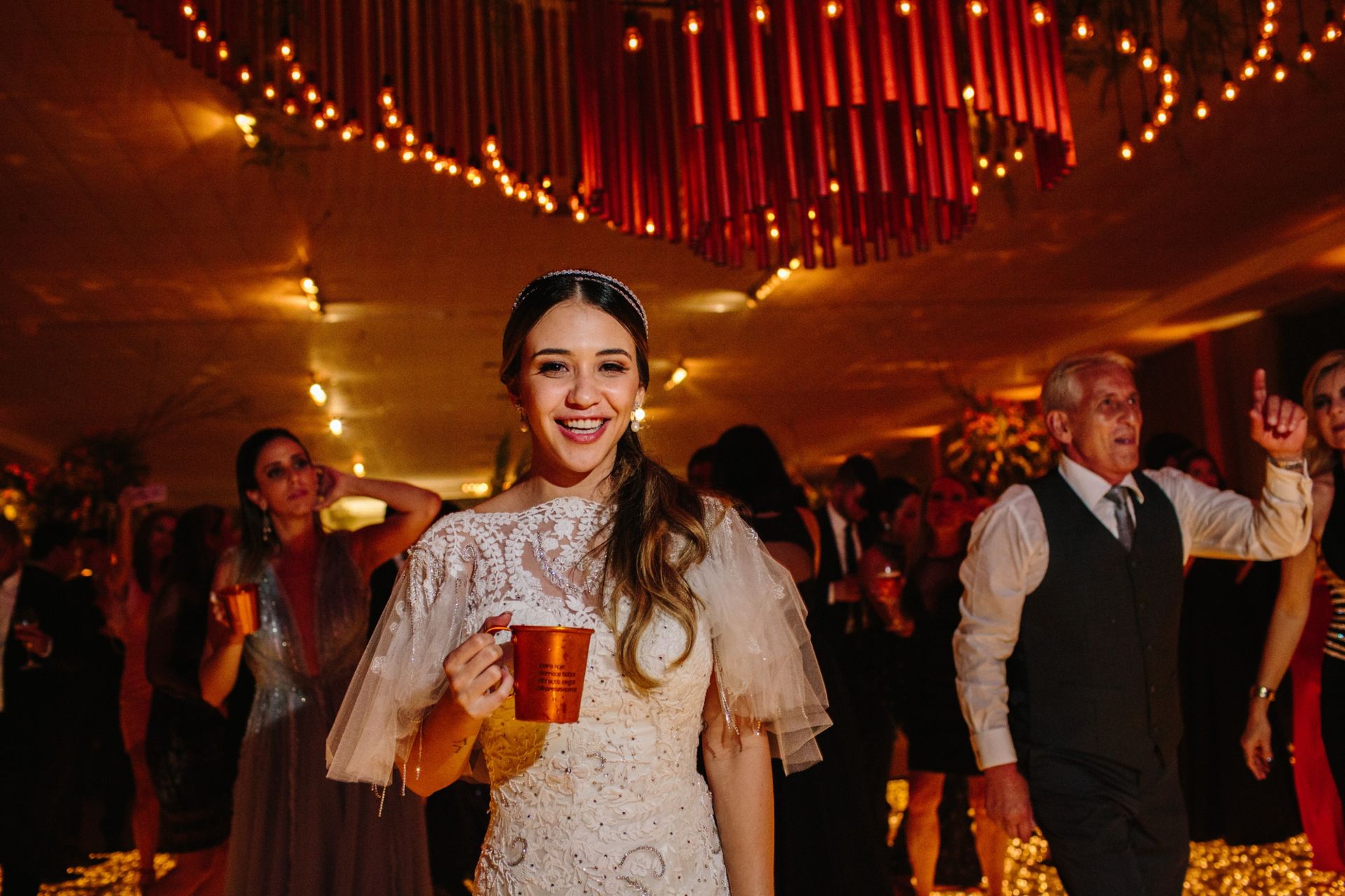 Foto Casamento Anna e Thionas - Volta Redonda RJ - Imagem 94