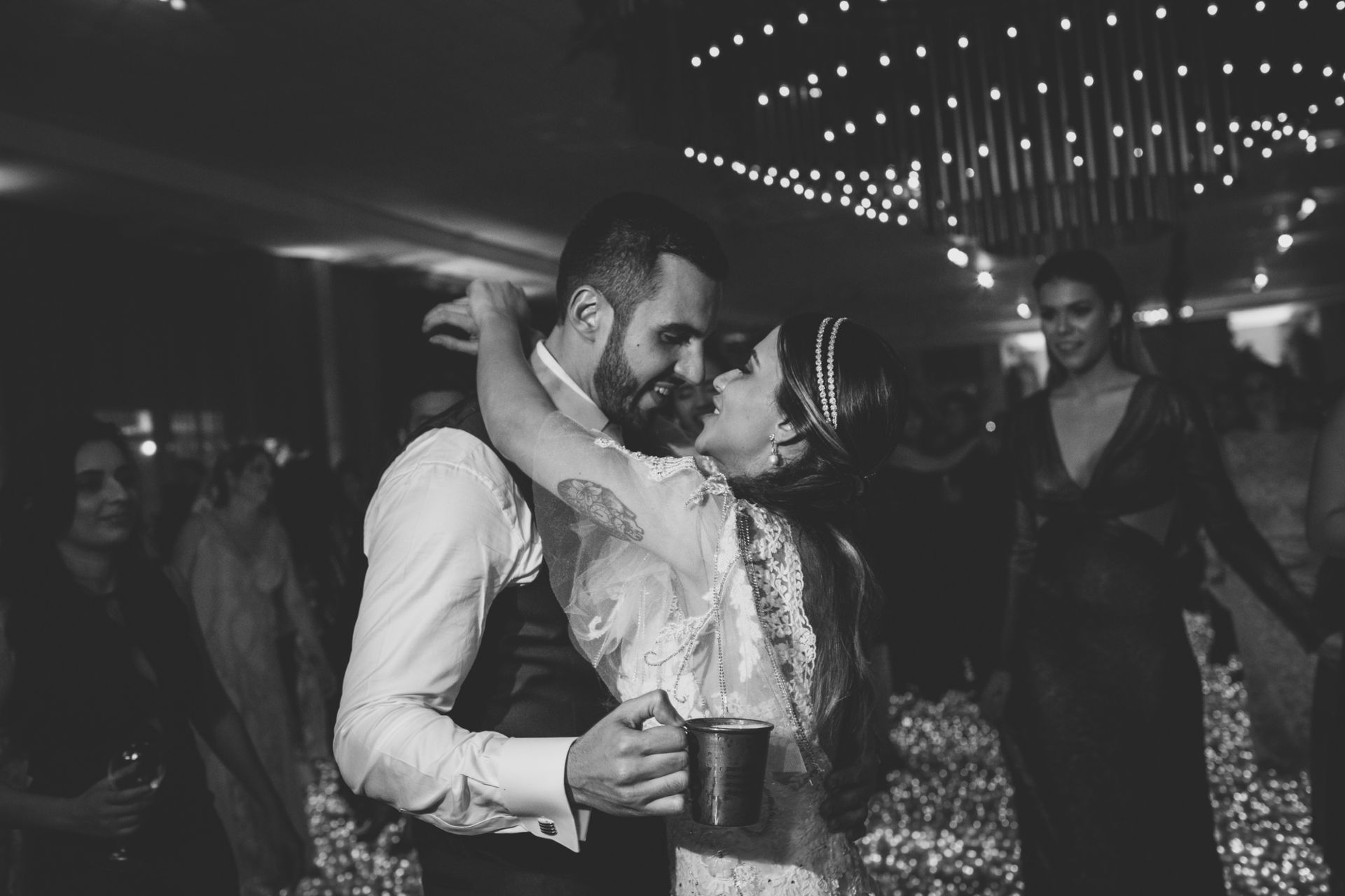 Foto Casamento Anna e Thionas - Volta Redonda RJ - Imagem 100