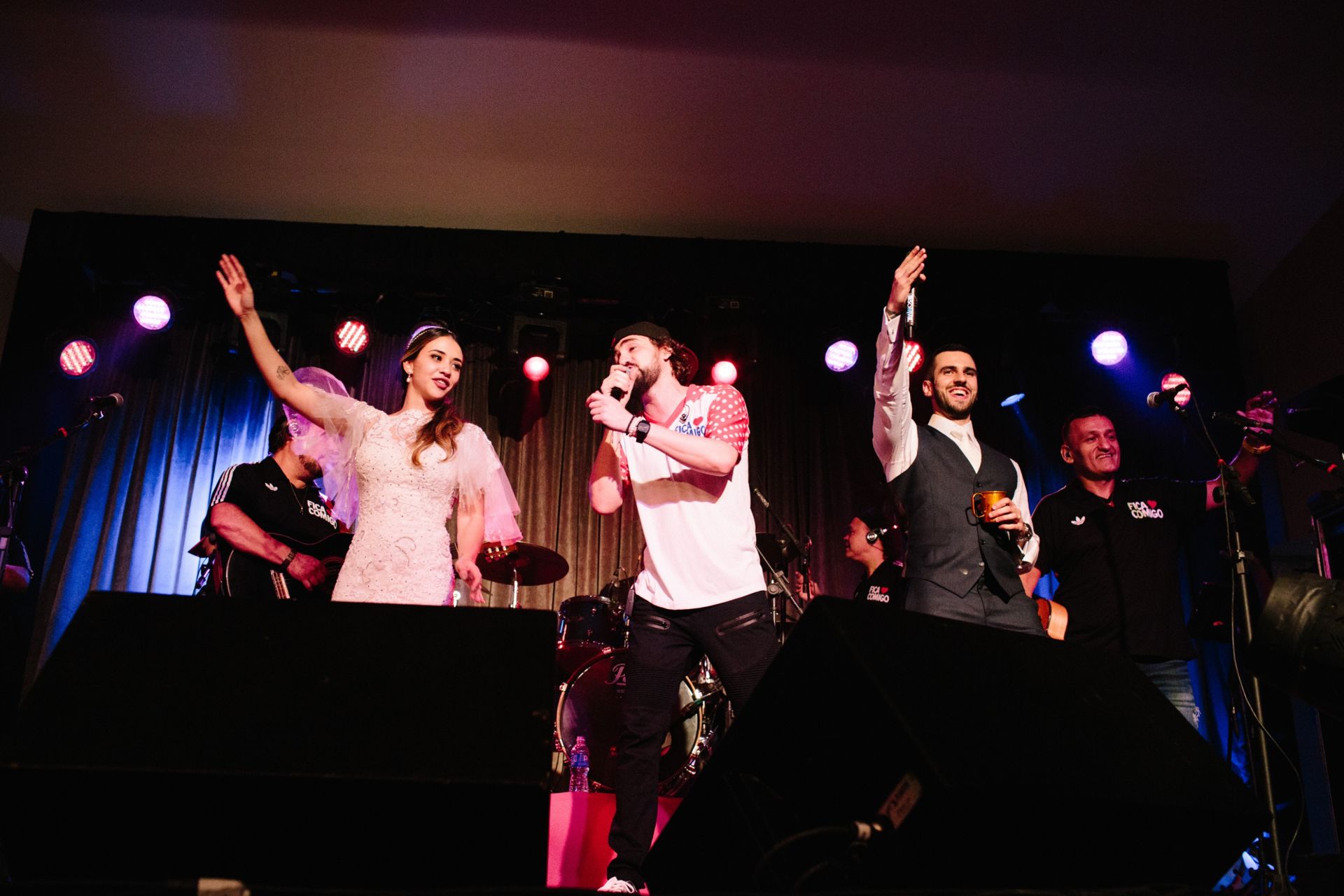 Foto Casamento Anna e Thionas - Volta Redonda RJ - Imagem 102