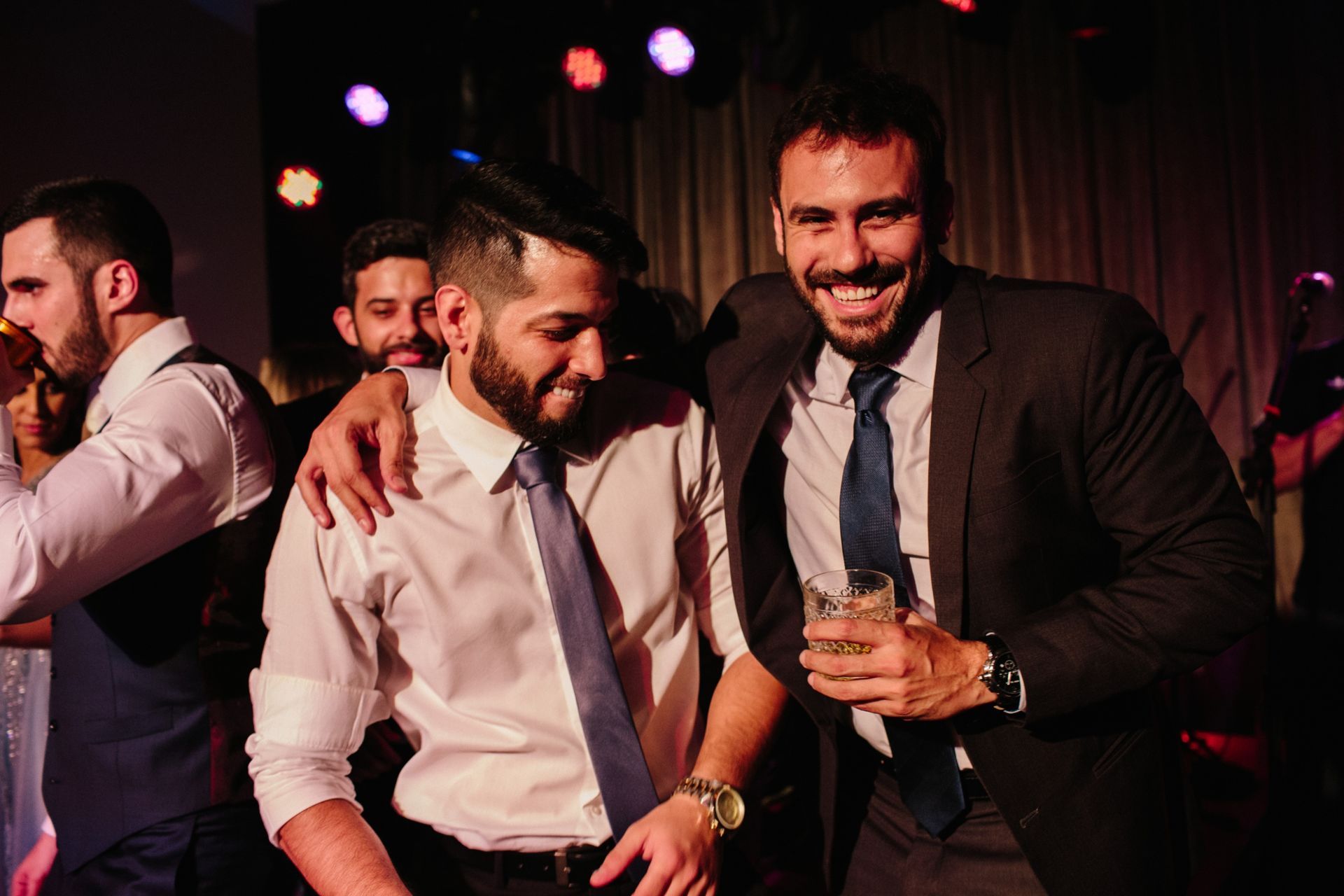 Foto Casamento Anna e Thionas - Volta Redonda RJ - Imagem 105