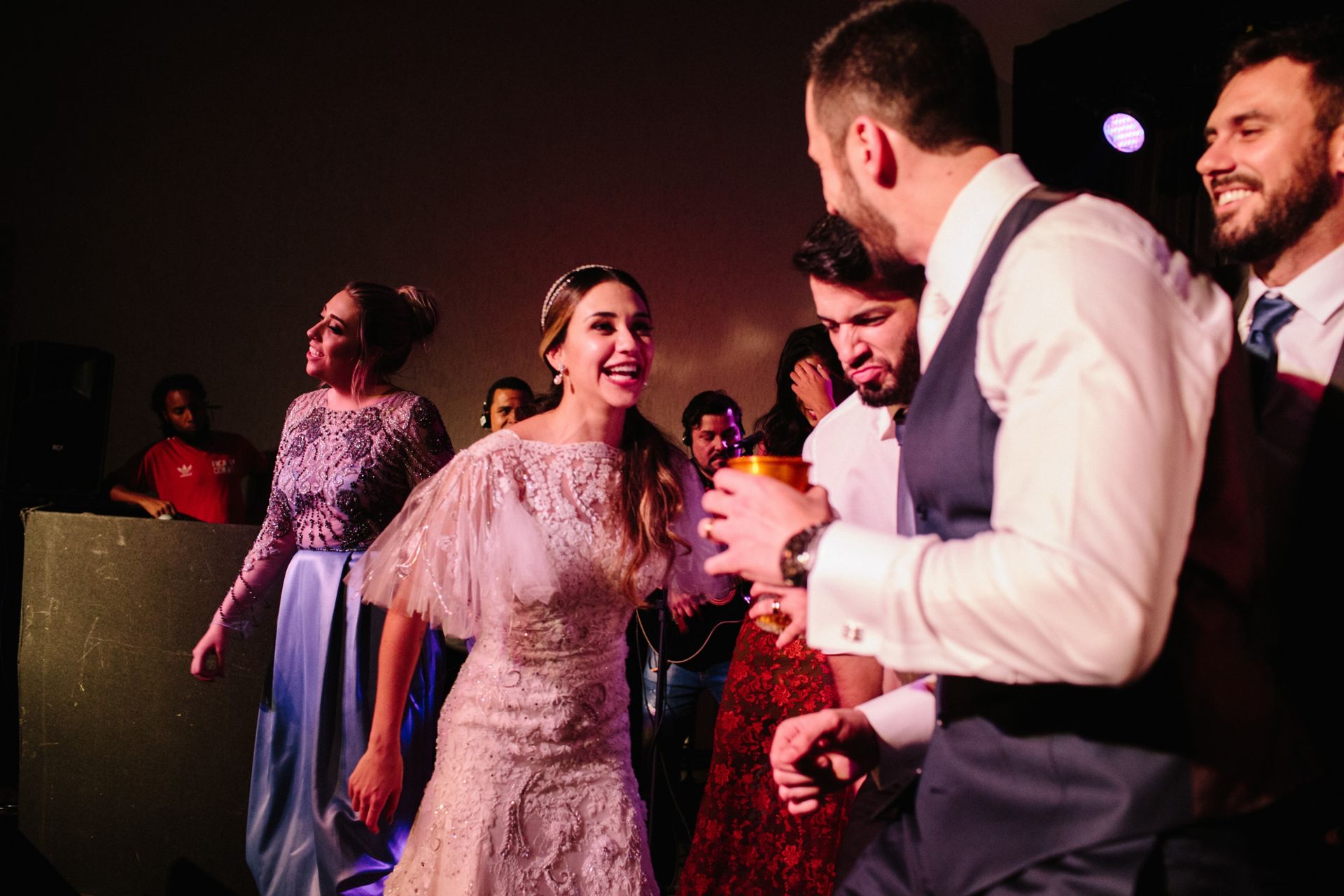 Foto Casamento Anna e Thionas - Volta Redonda RJ - Imagem 106