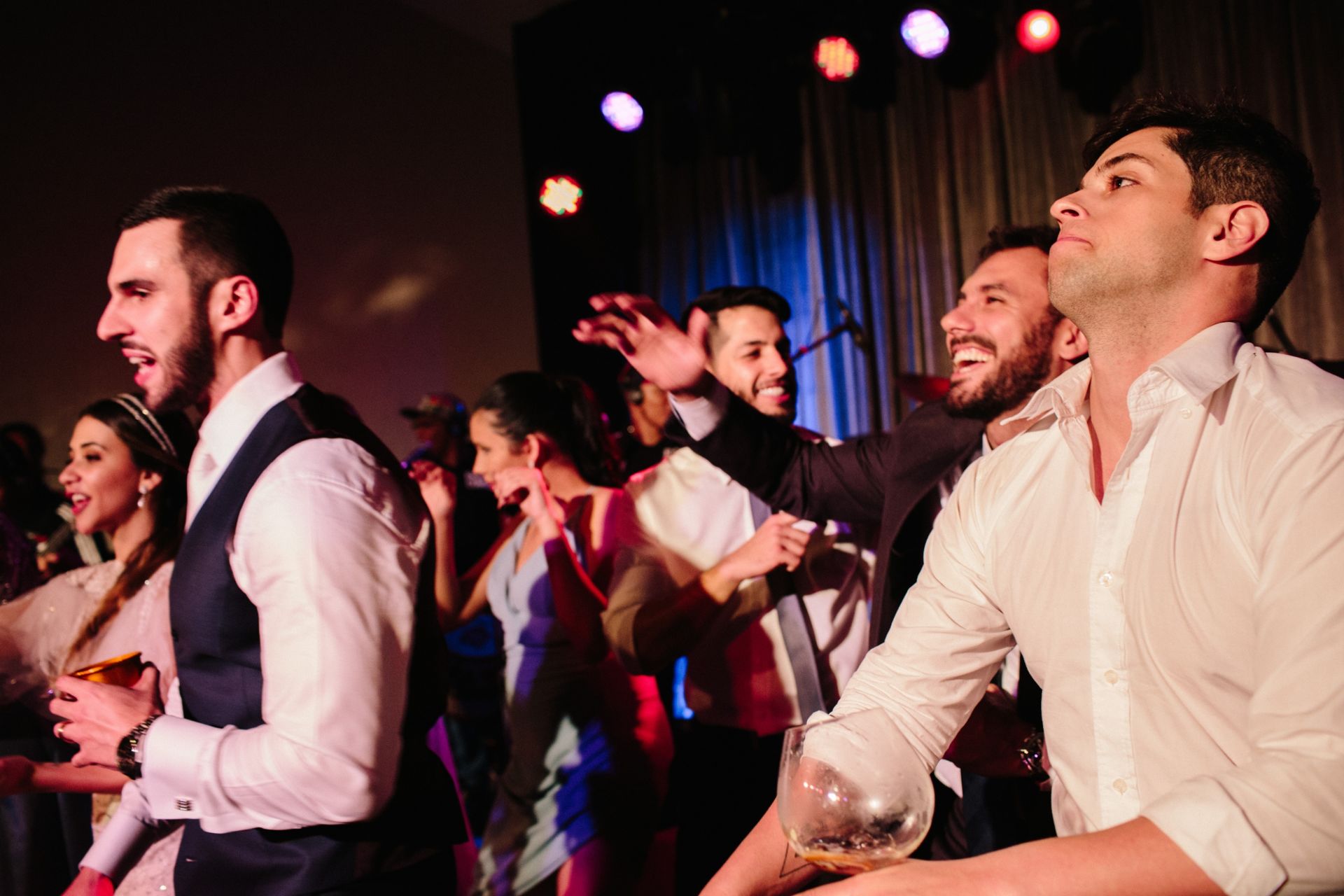 Foto Casamento Anna e Thionas - Volta Redonda RJ - Imagem 107