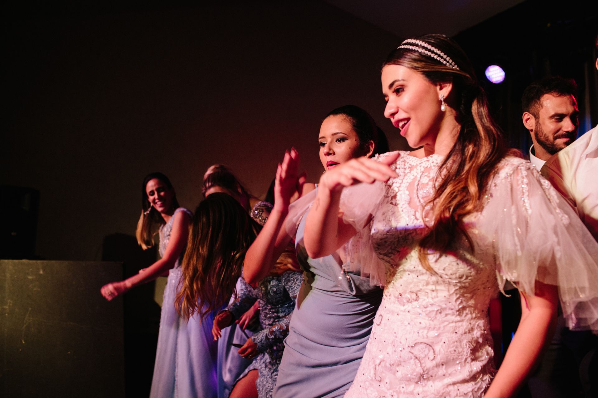 Foto Casamento Anna e Thionas - Volta Redonda RJ - Imagem 111