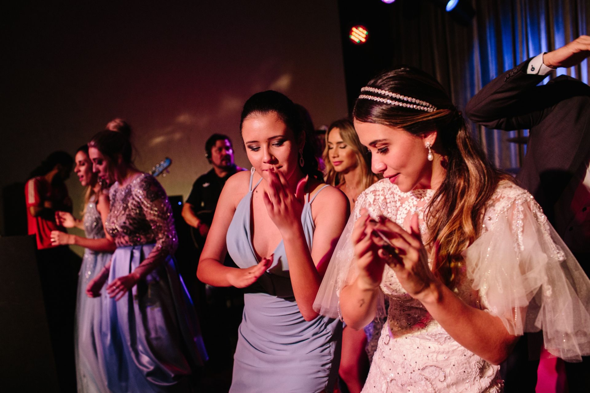 Foto Casamento Anna e Thionas - Volta Redonda RJ - Imagem 112